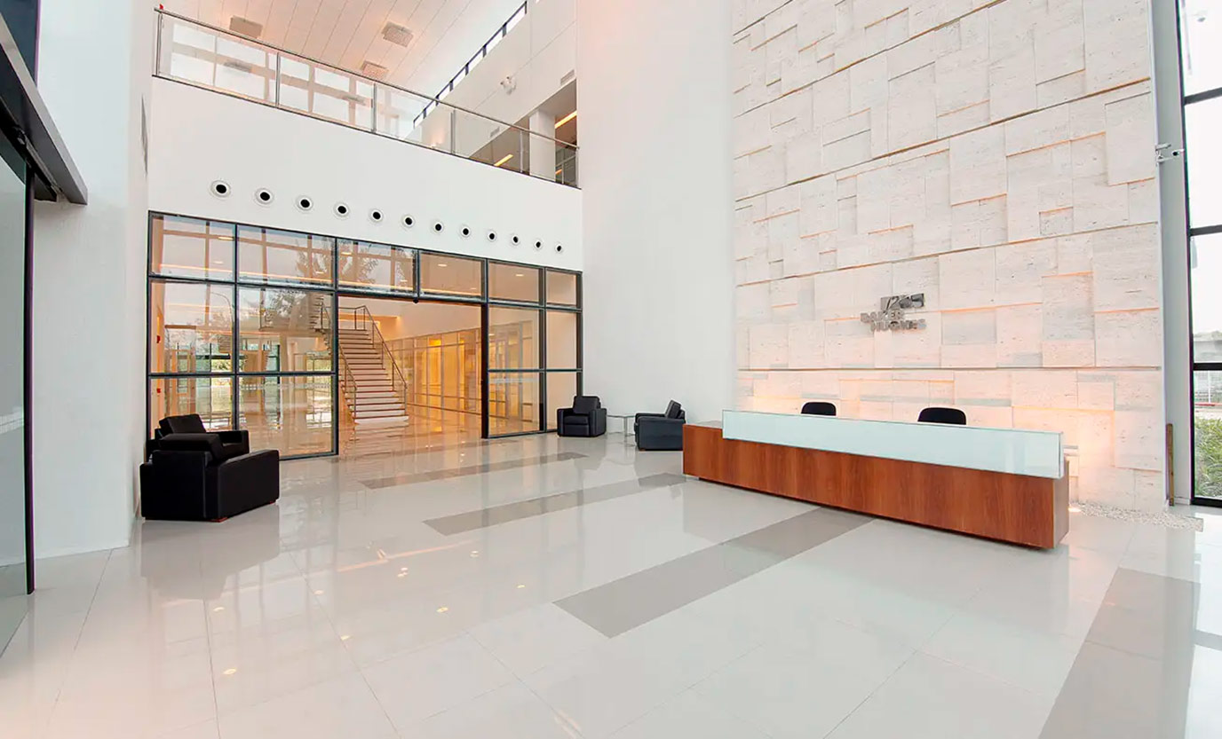 Hall / Reception 102