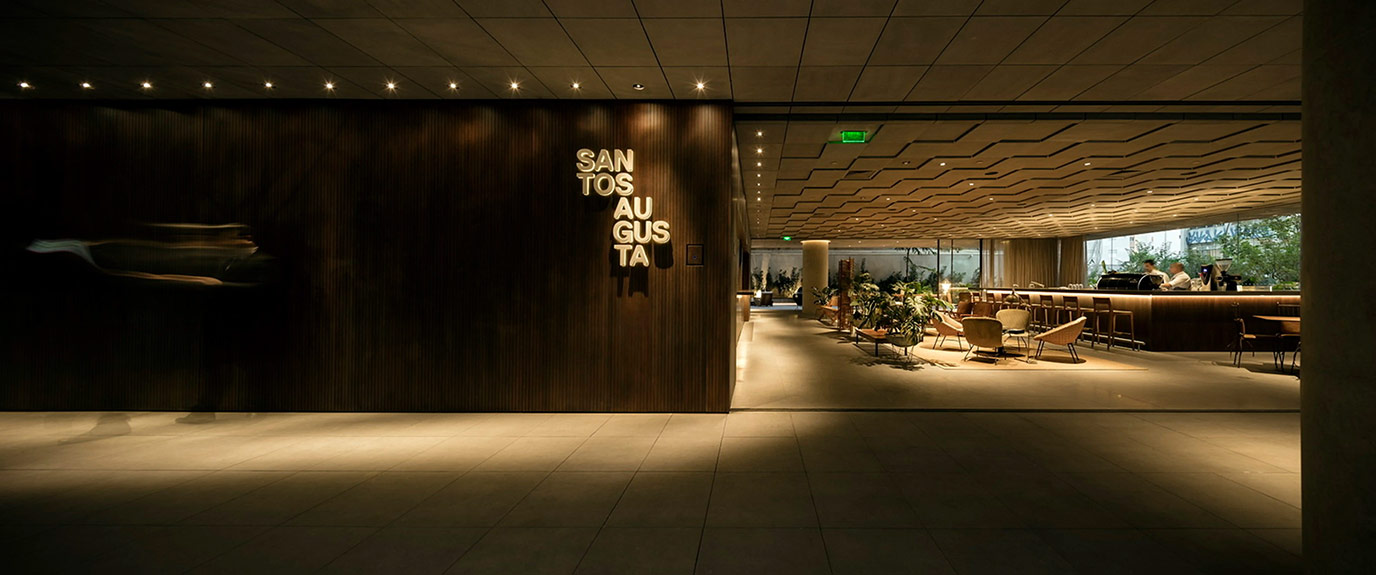 Hall / Reception 107