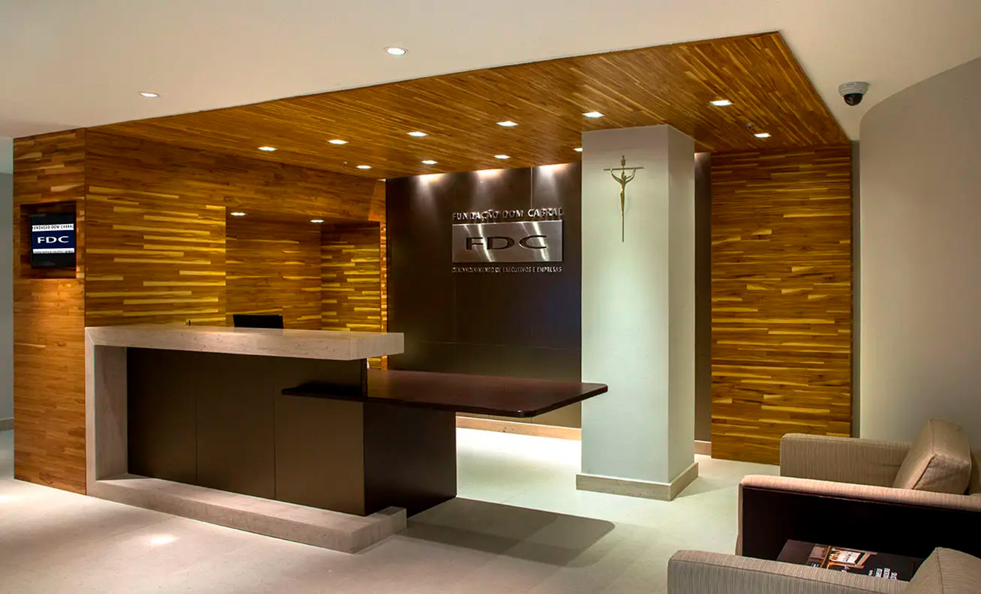 Hall / Reception 113