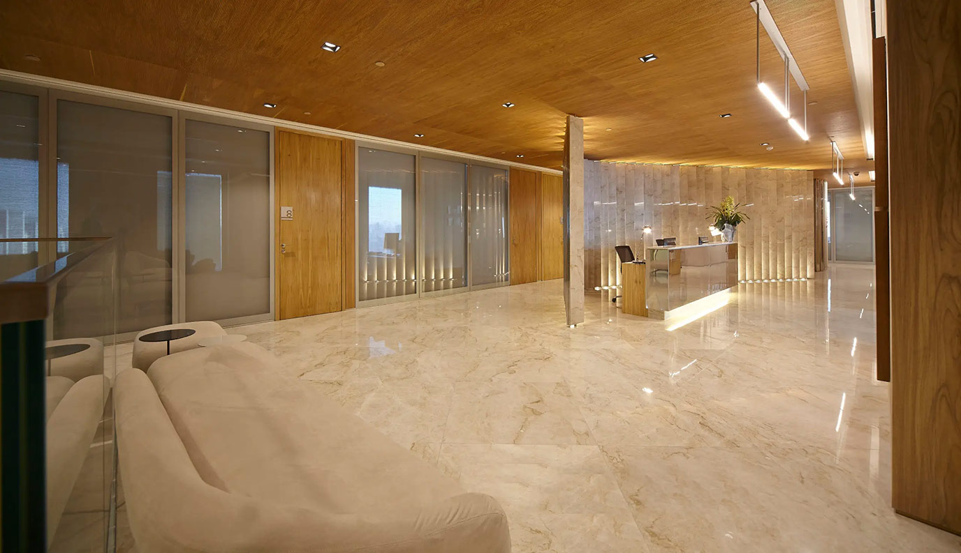 Hall / Reception 120