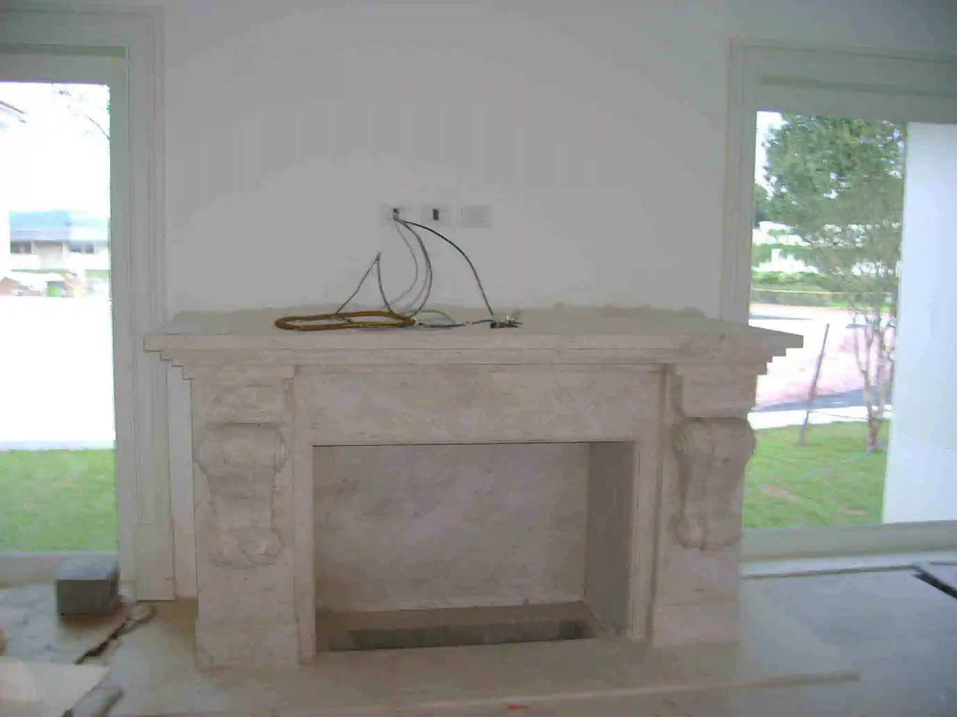 Fireplaces 06