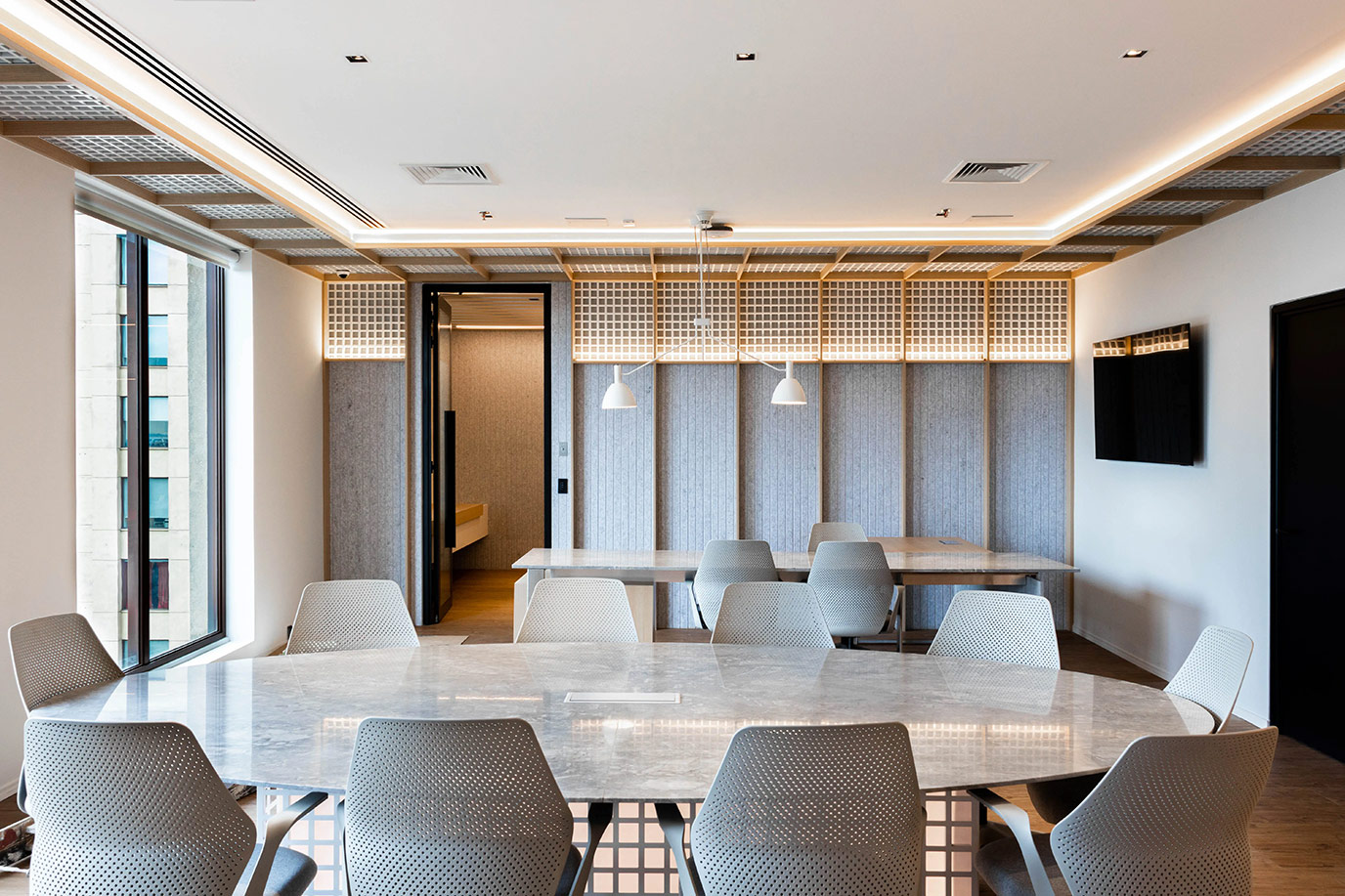 Tables 30