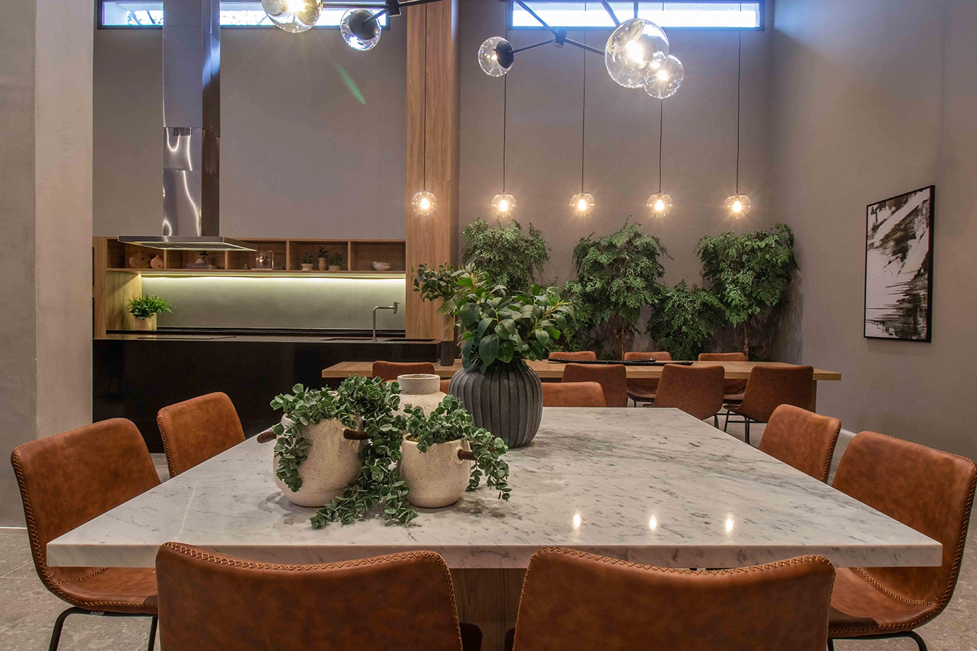 Cozinhas & Gourmet 114