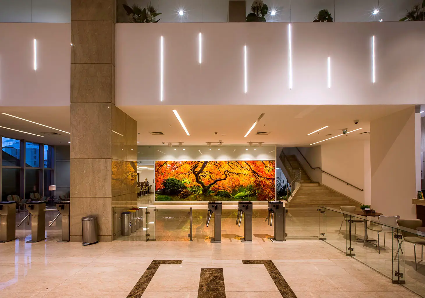 Floors 21