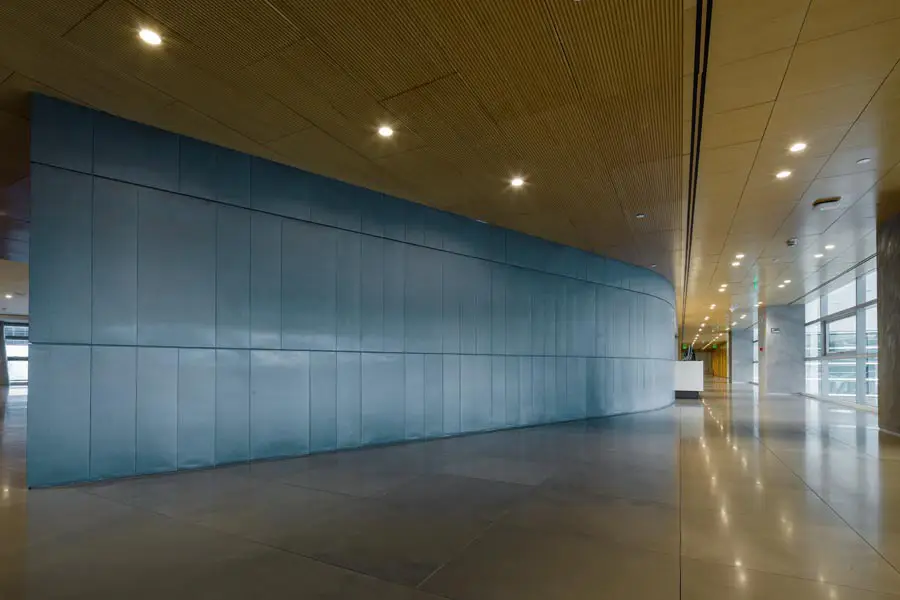 Floors 34