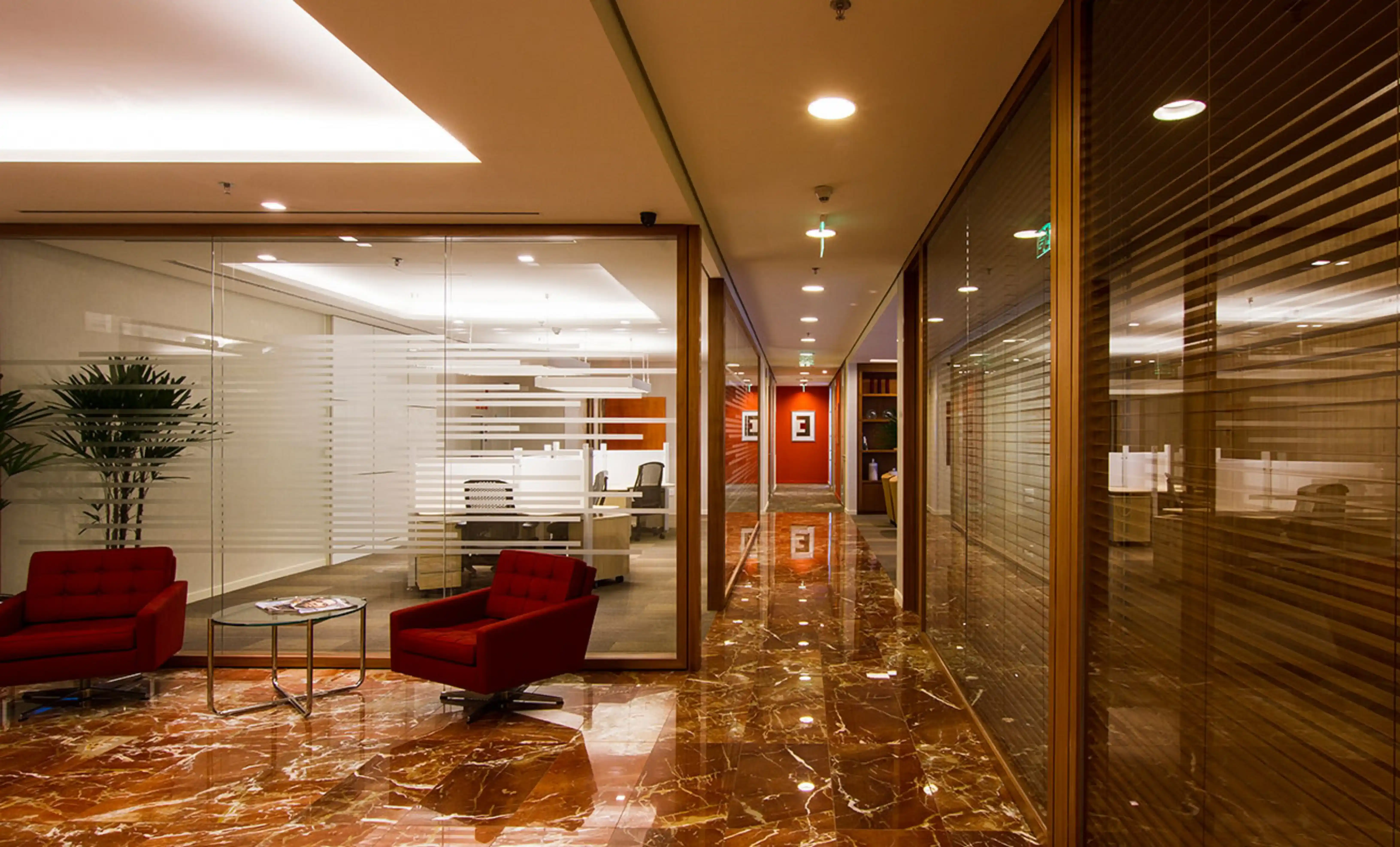 Floors 41