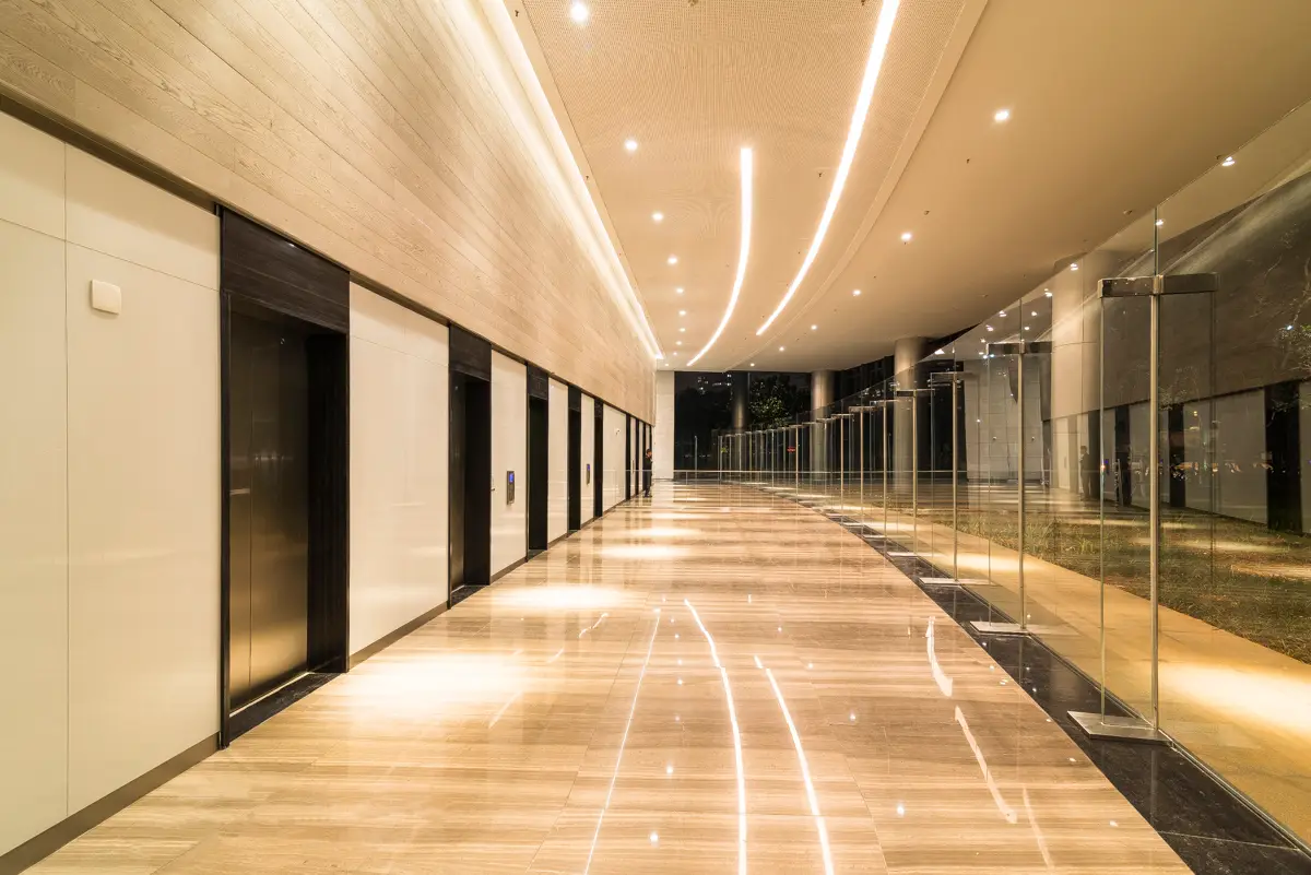 Hall / Reception 134