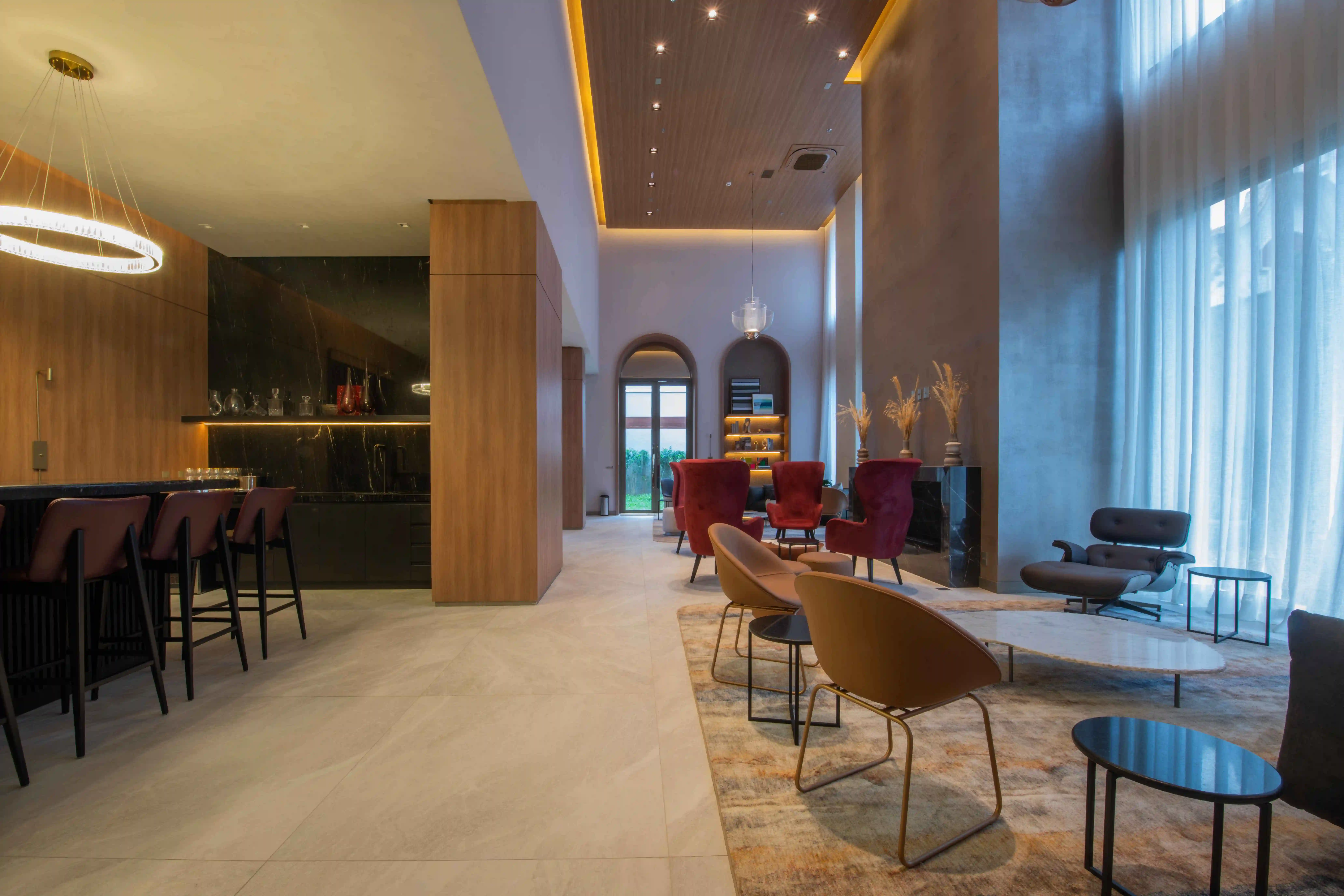 Fireplaces 10