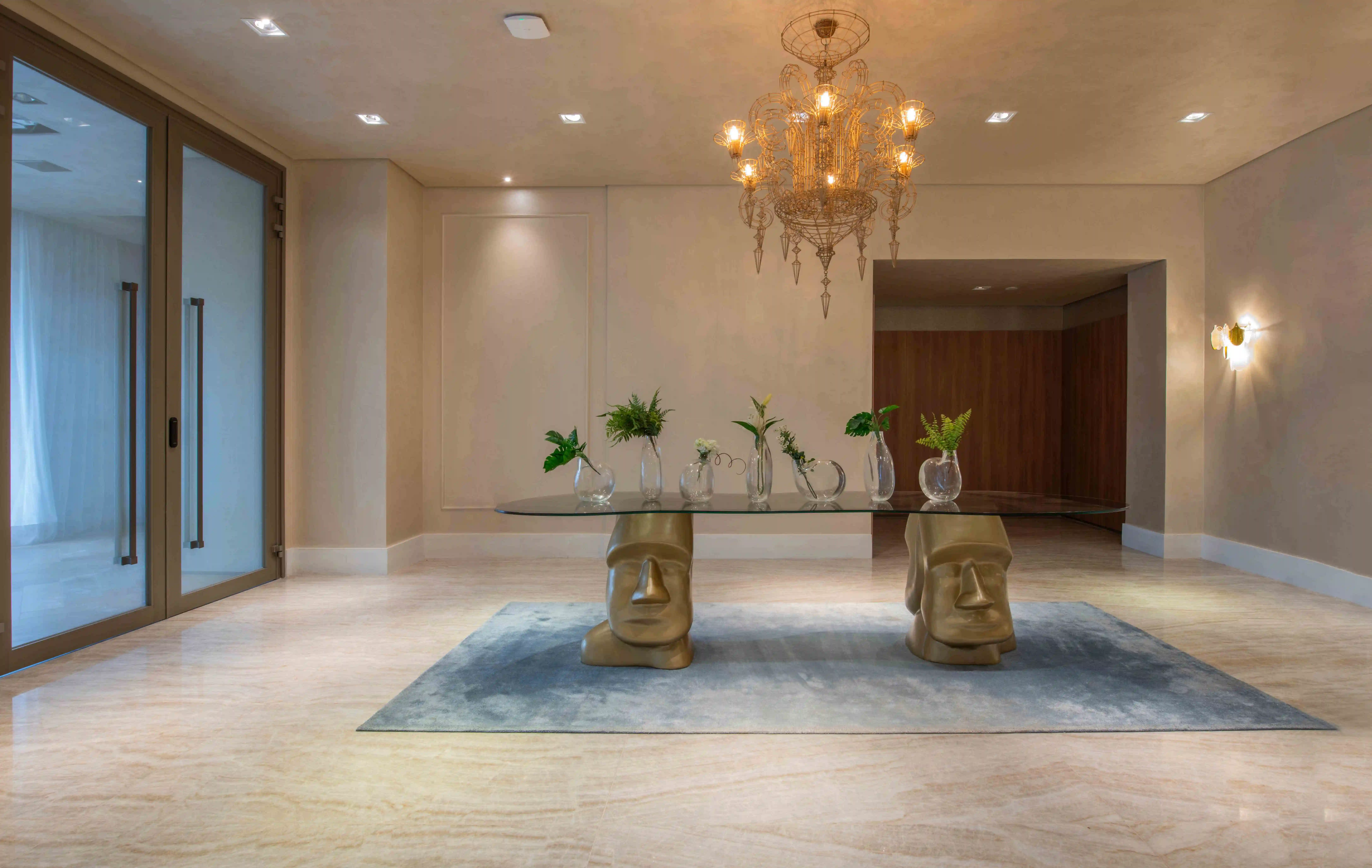 Hall / Reception 135