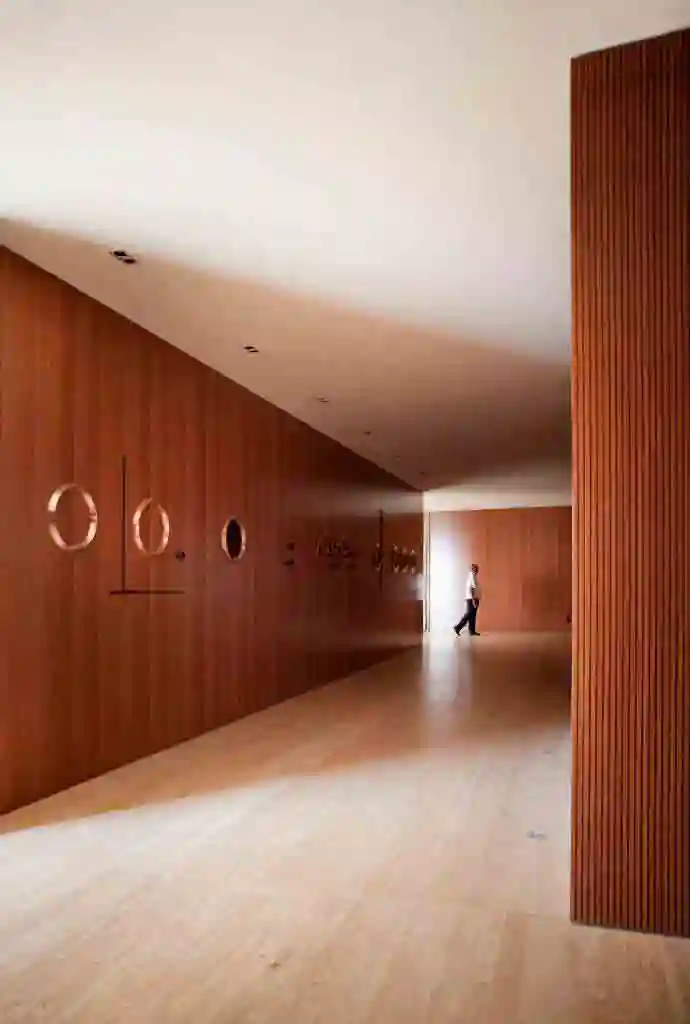 Hall / Reception 139