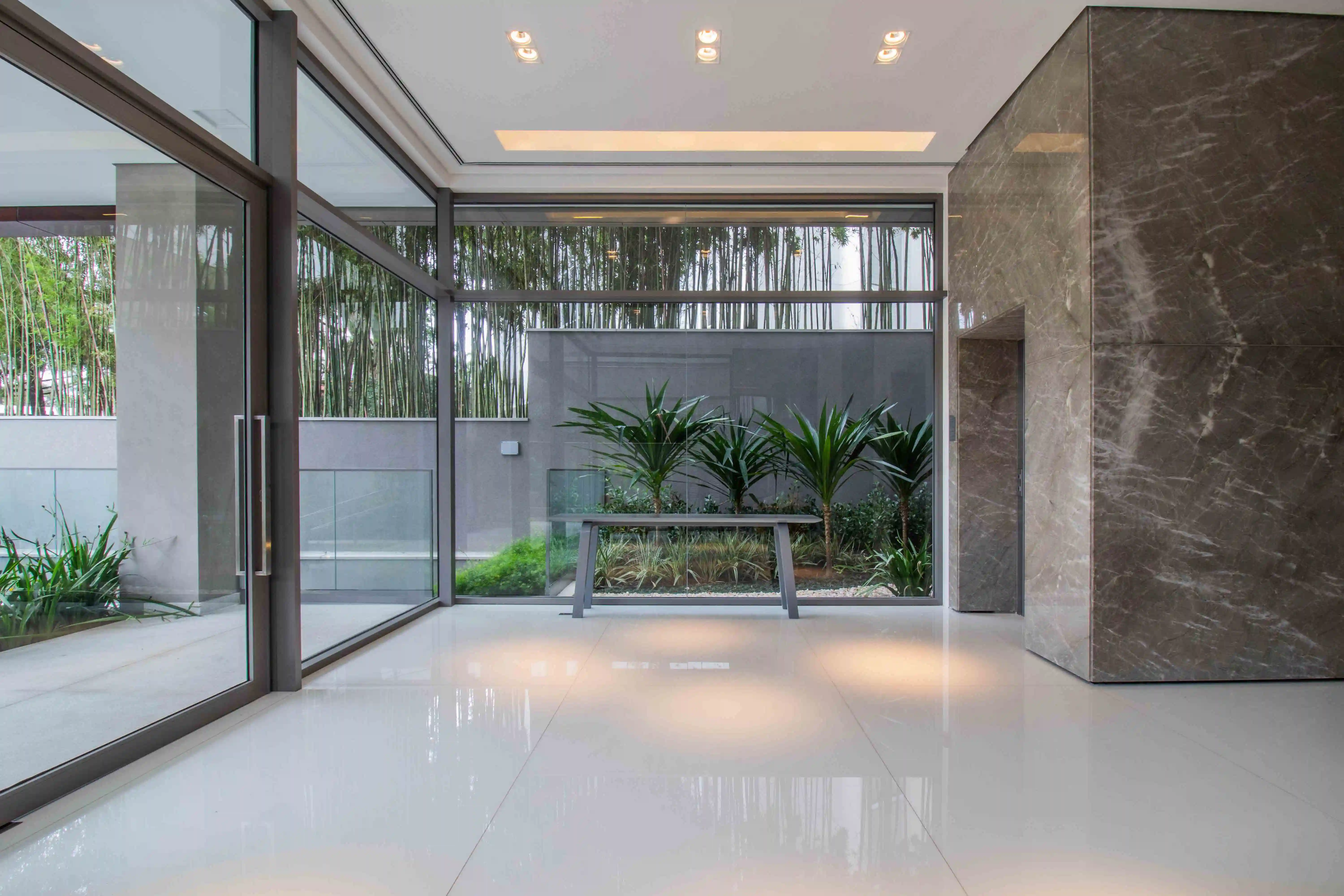 Hall / Reception 141