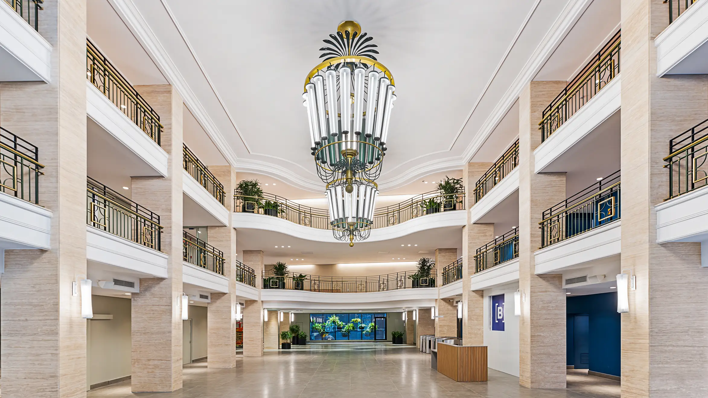 Hall / Reception 06