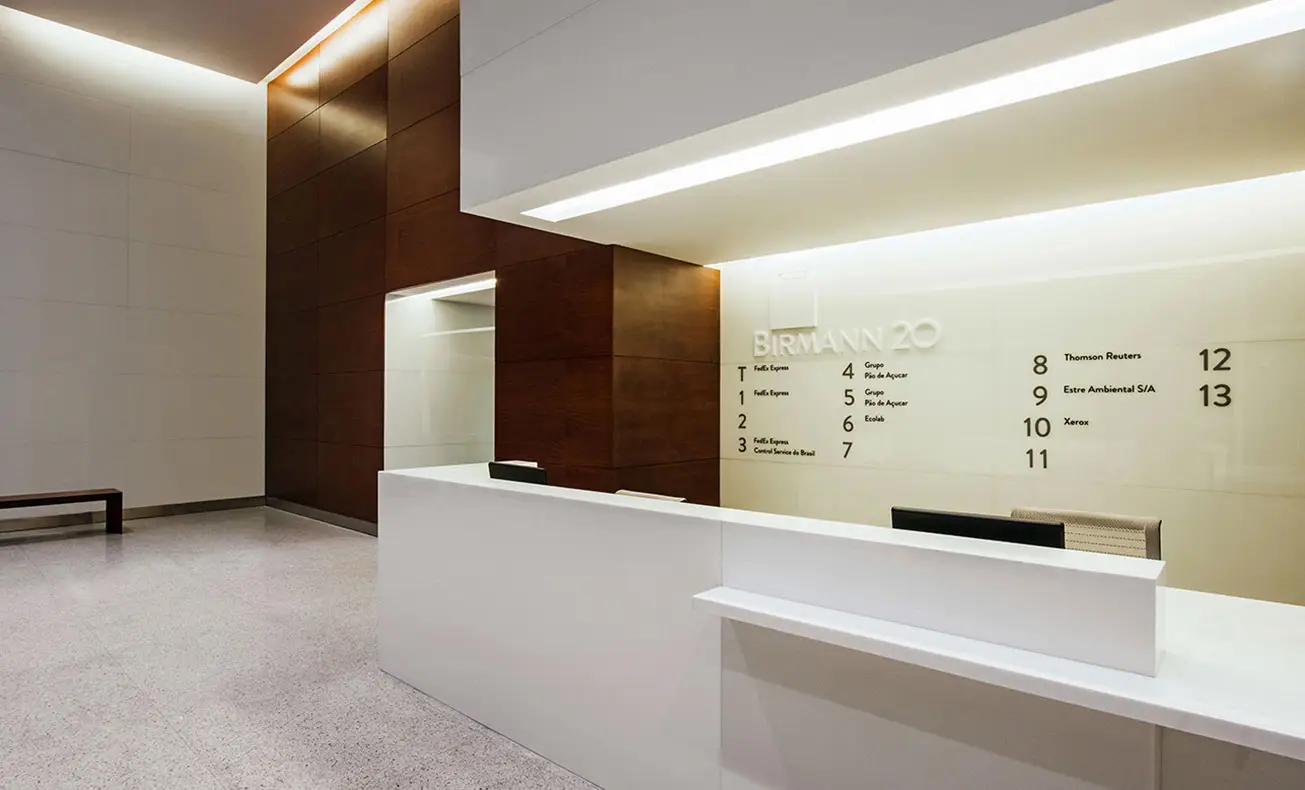 Hall / Reception 09