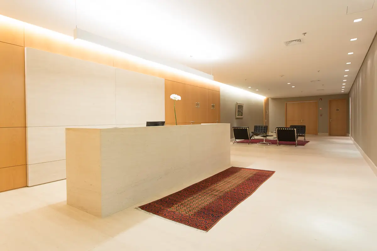 Hall / Reception 11