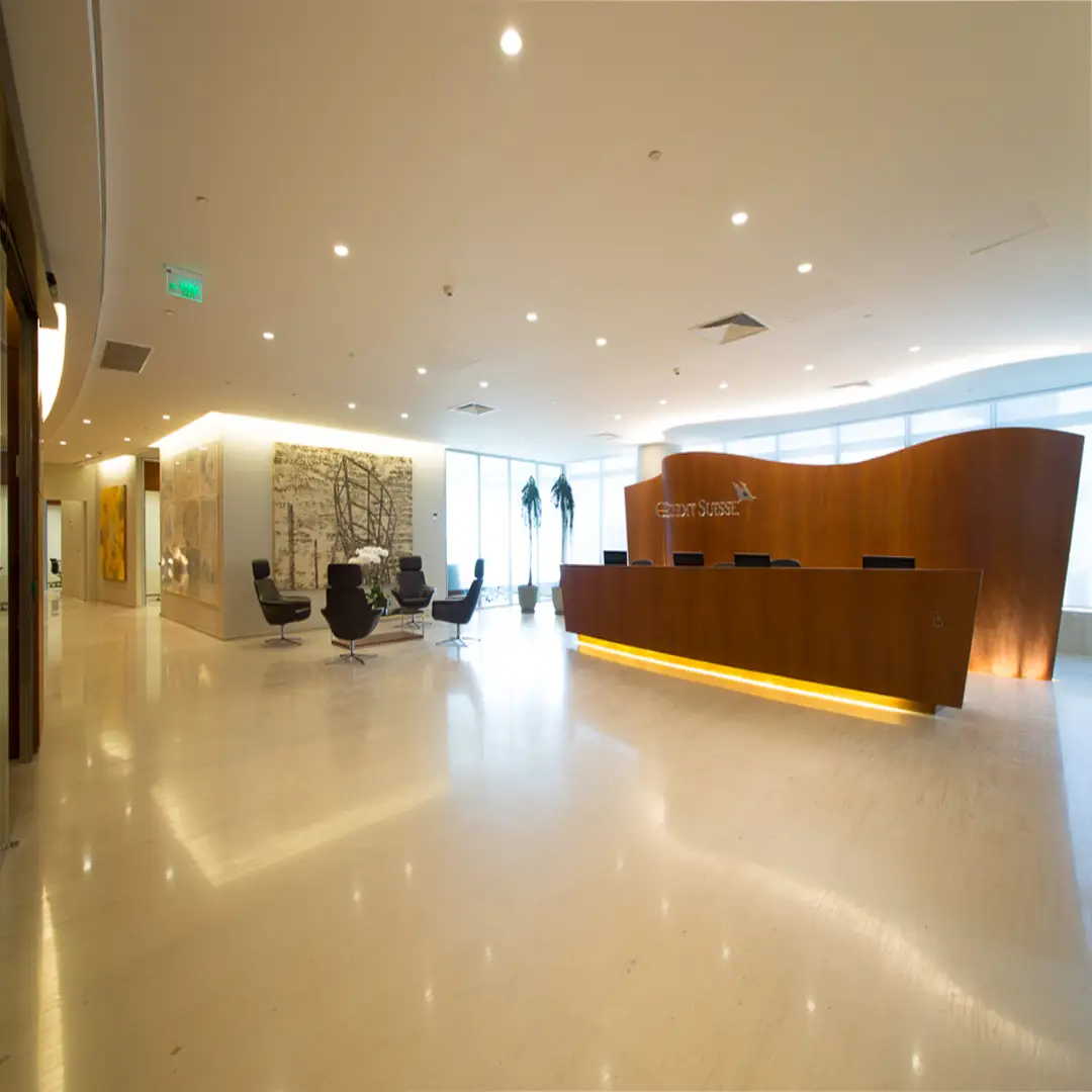 Hall / Reception 12