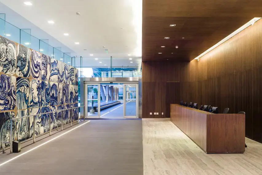 Hall / Reception 13