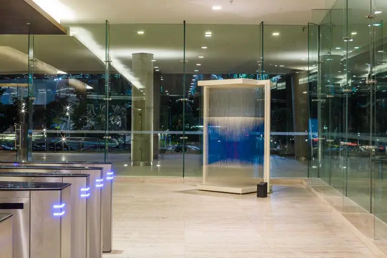 Hall / Reception 14