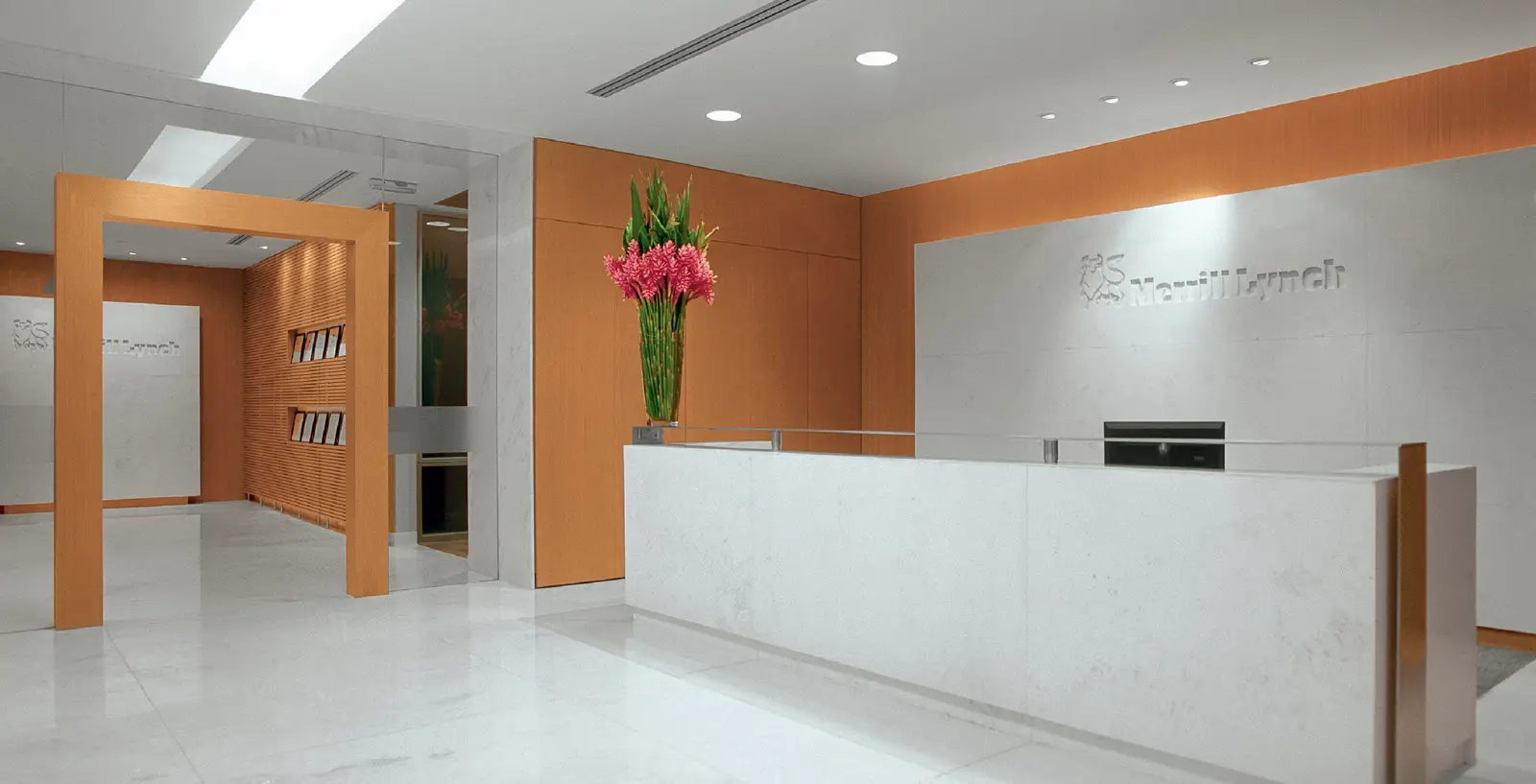 Hall / Reception 17