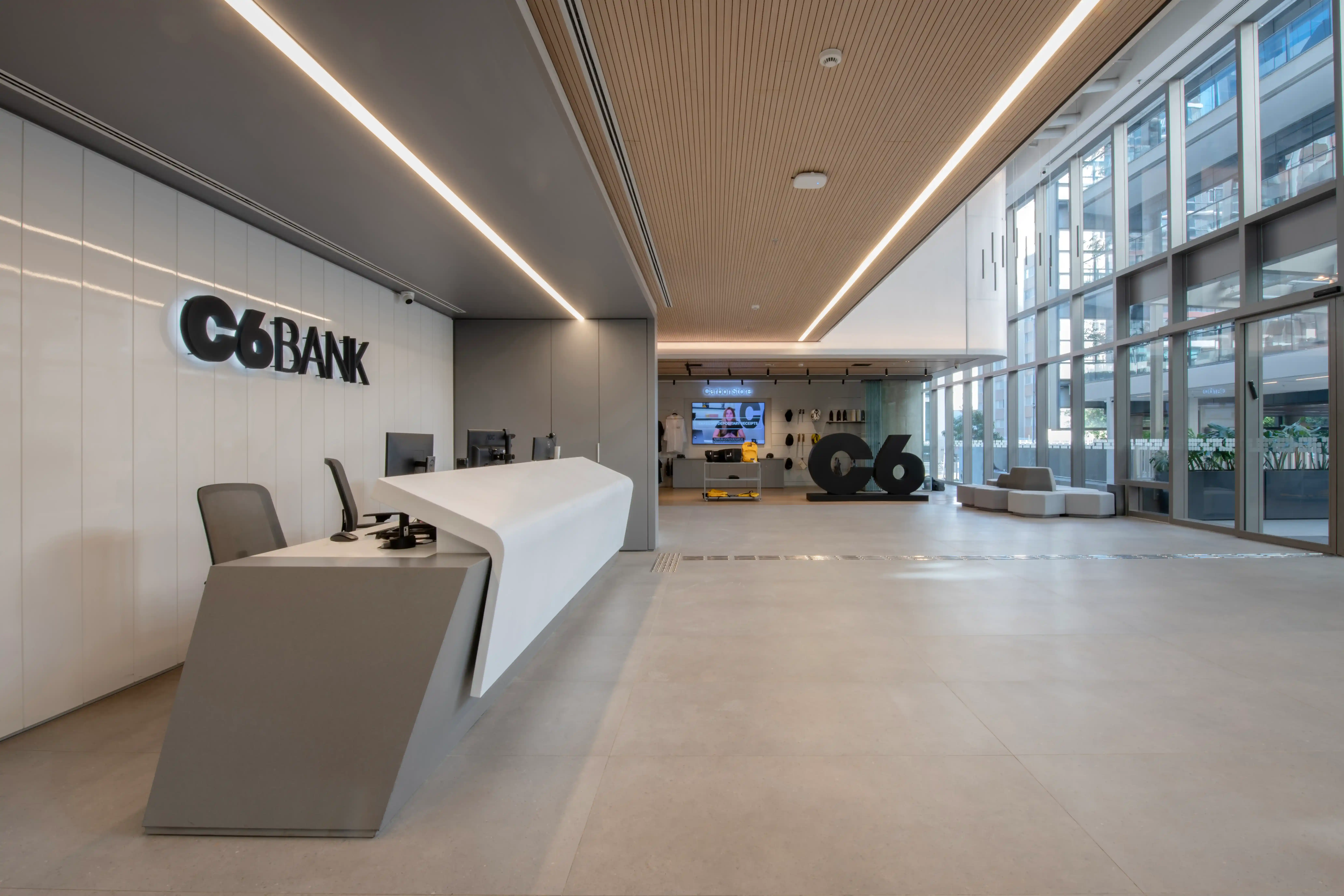 Hall / Reception 22