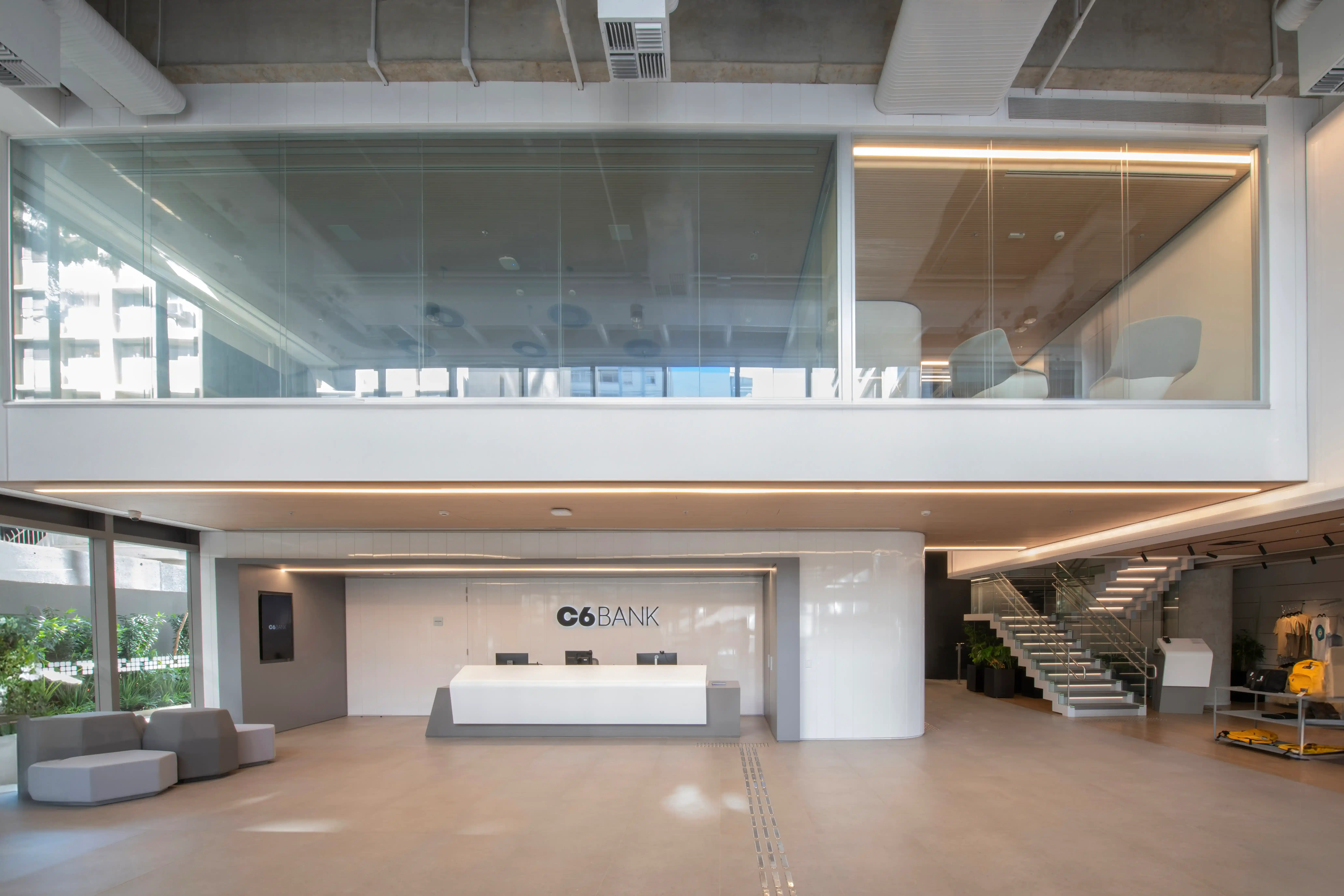 Hall / Reception 23