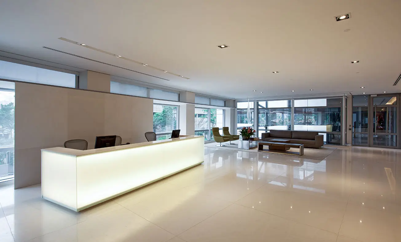 Hall / Reception 24