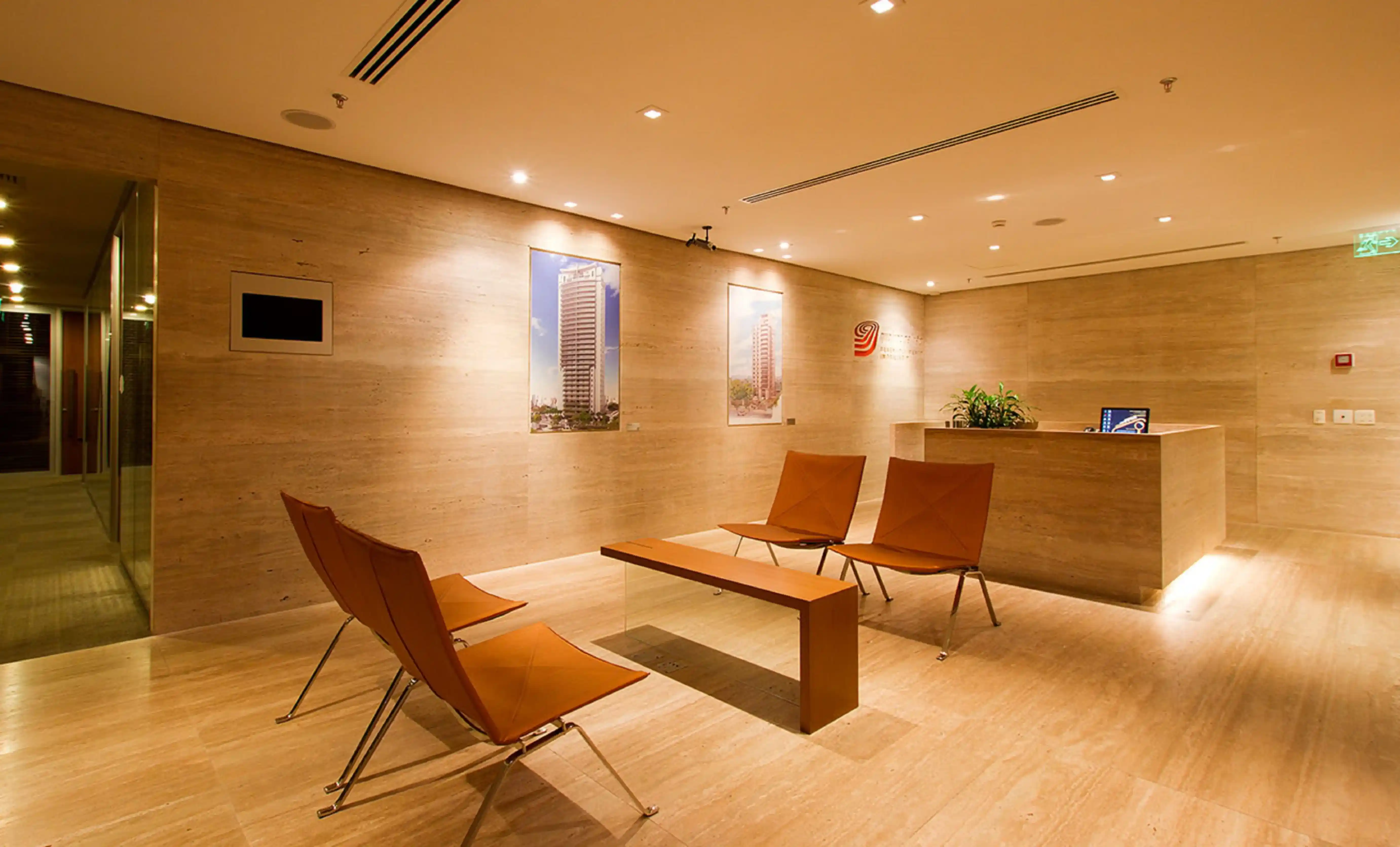 Hall / Reception 25