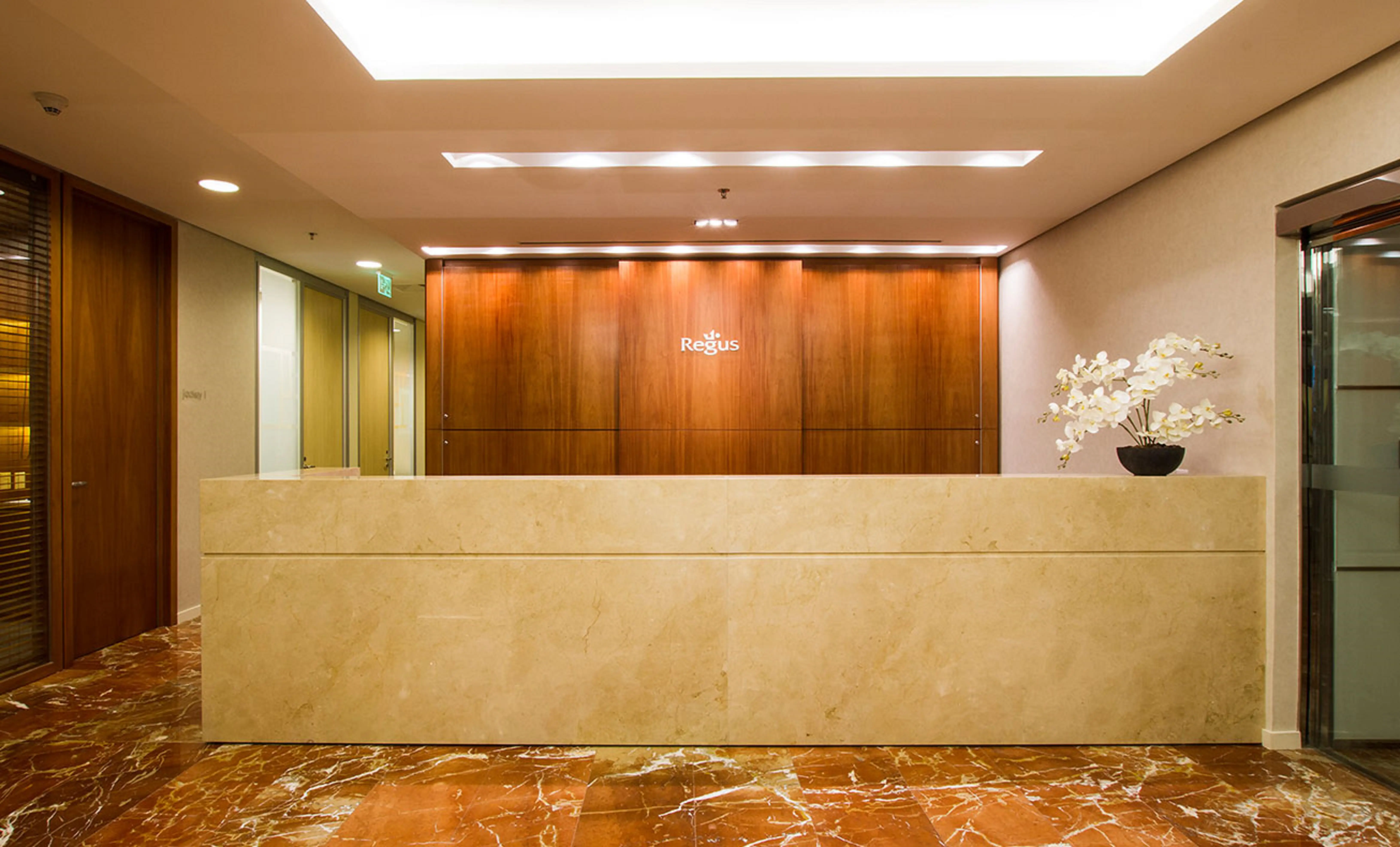 Hall / Reception 26