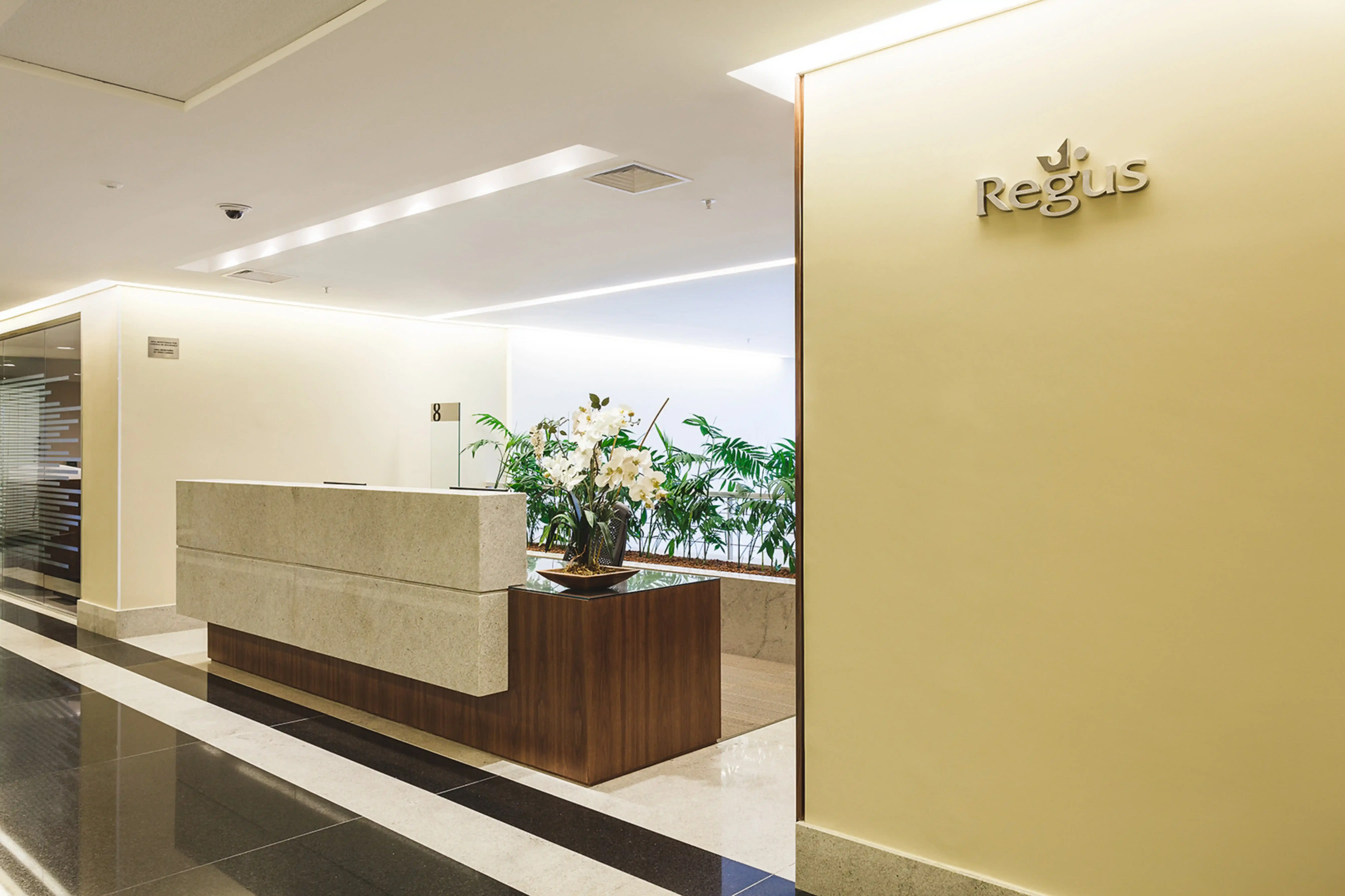 Hall / Reception 27