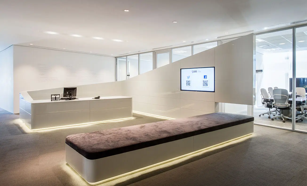 Hall / Reception 29