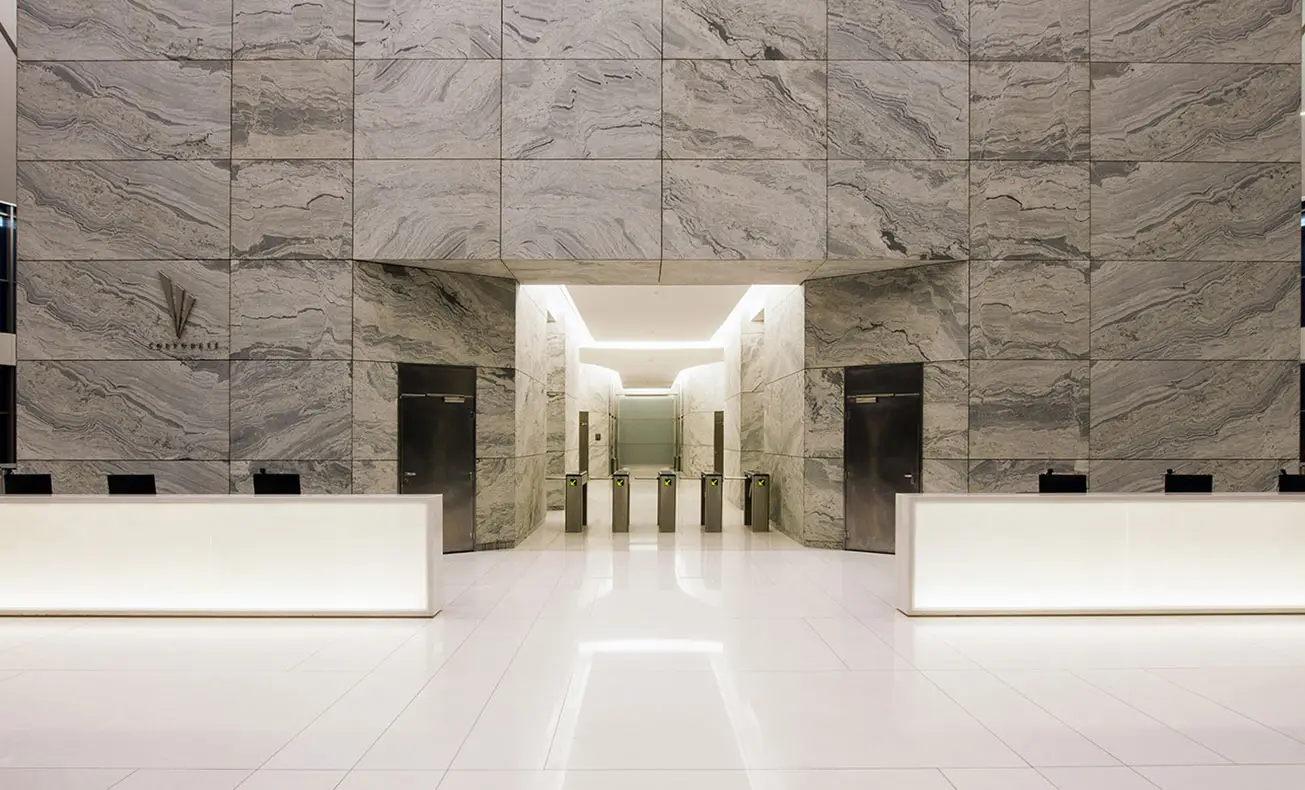 Hall / Reception 32
