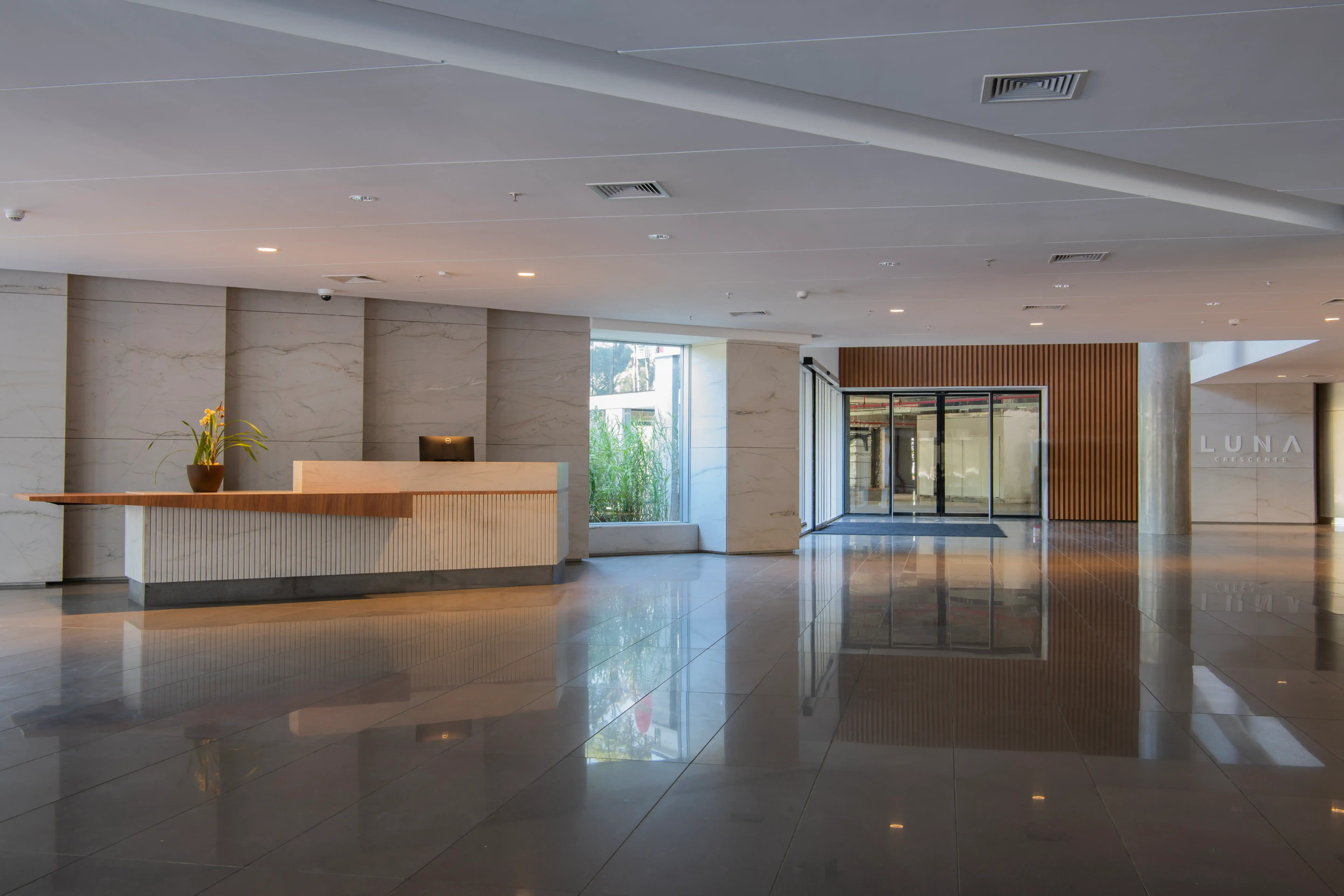 Hall / Reception 37