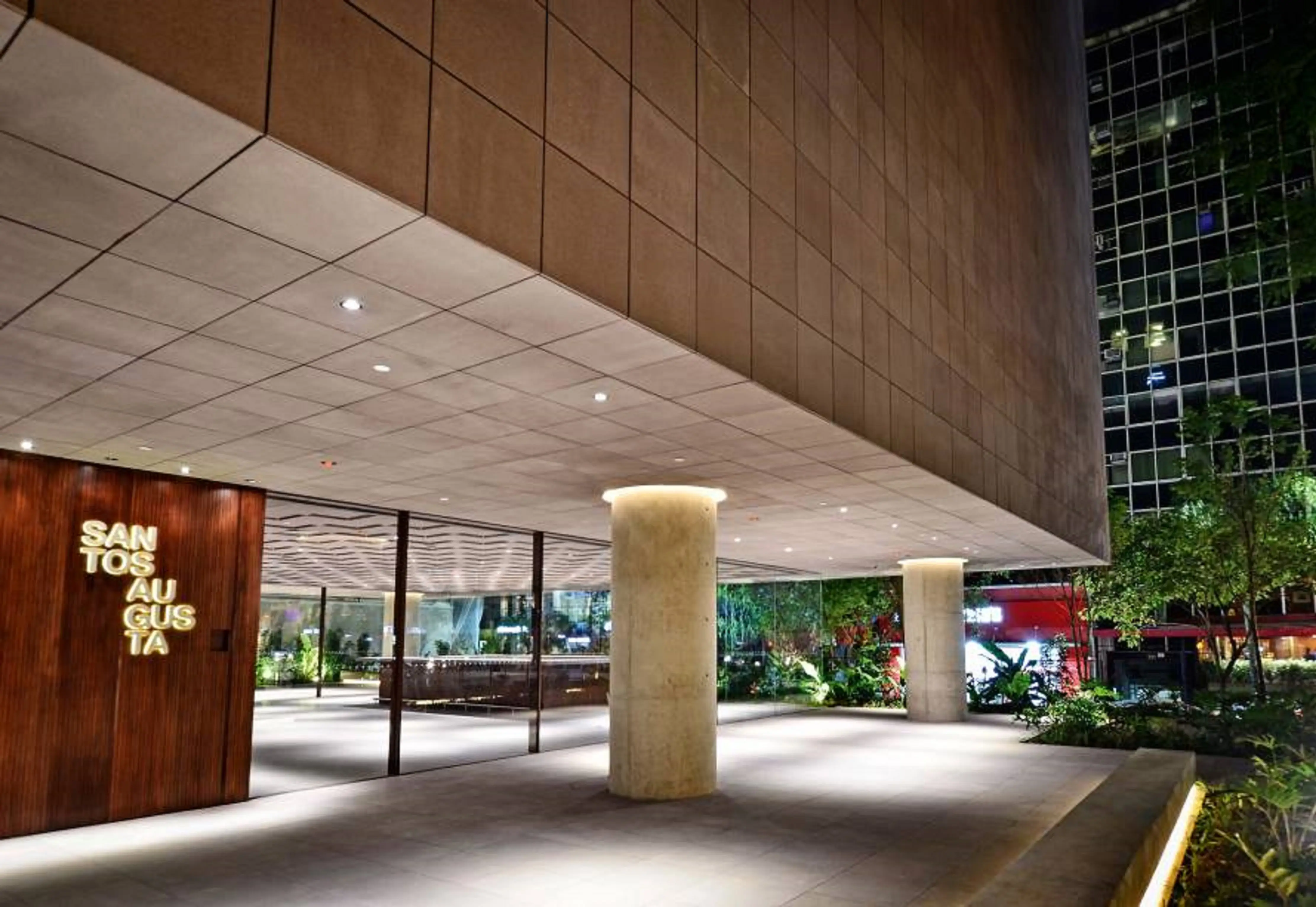 Hall / Reception 38