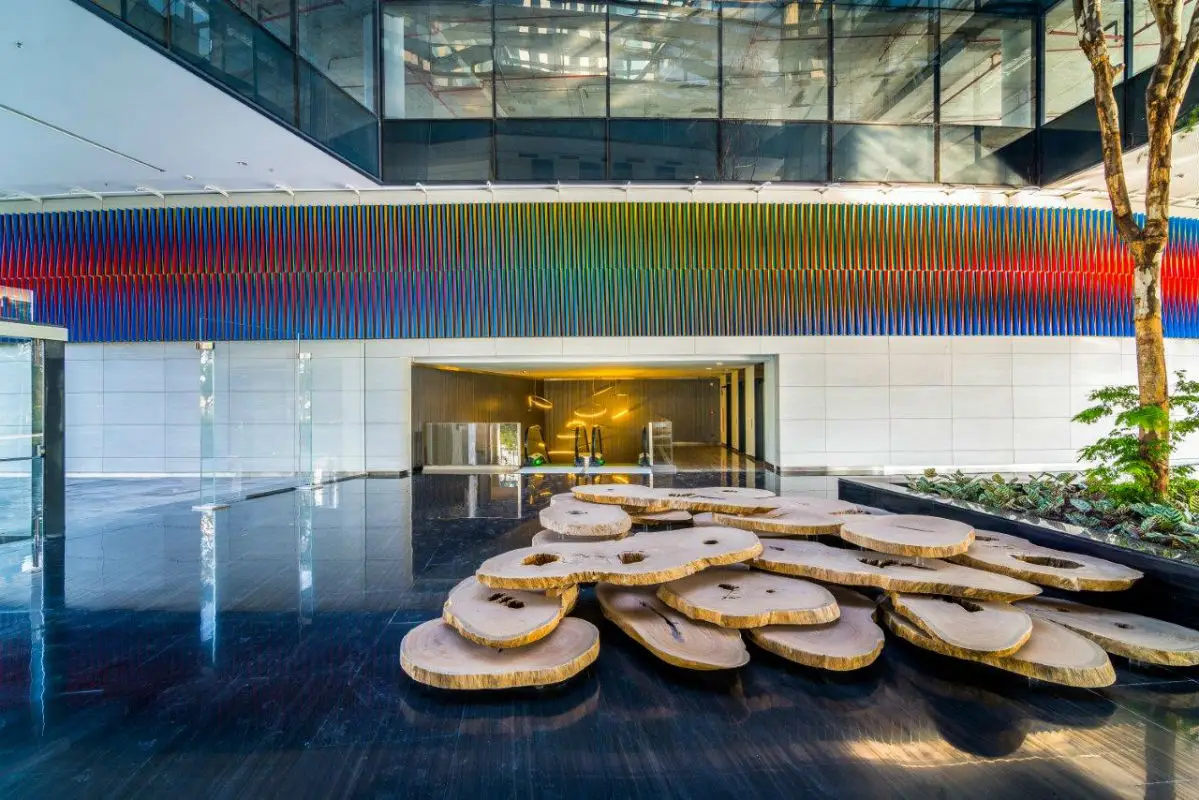 Hall / Reception 40