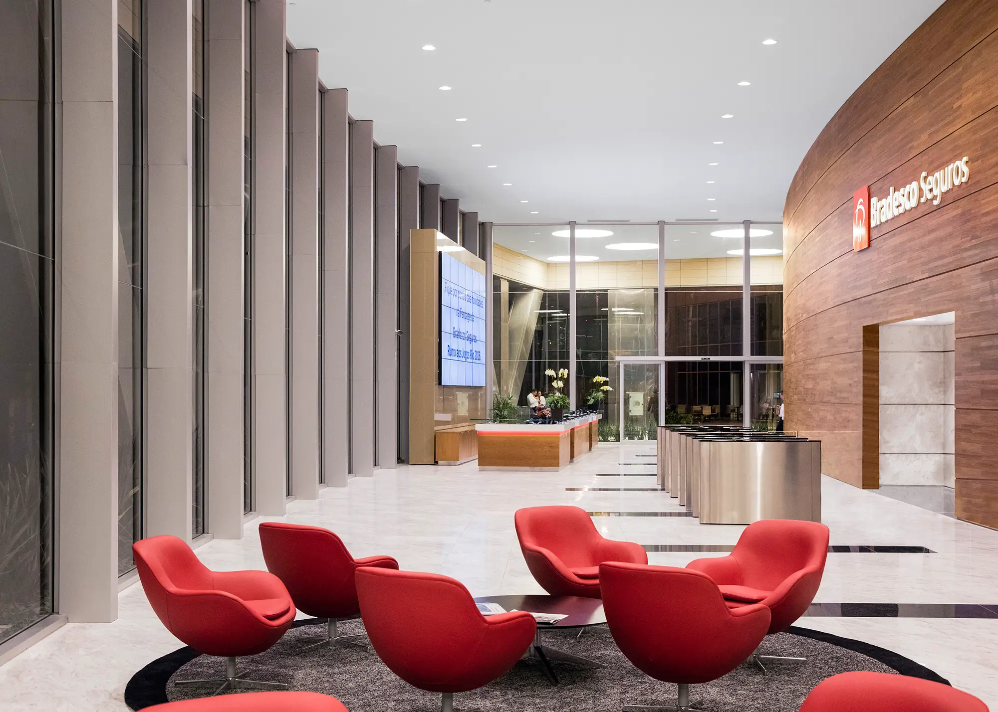 Hall / Reception 41