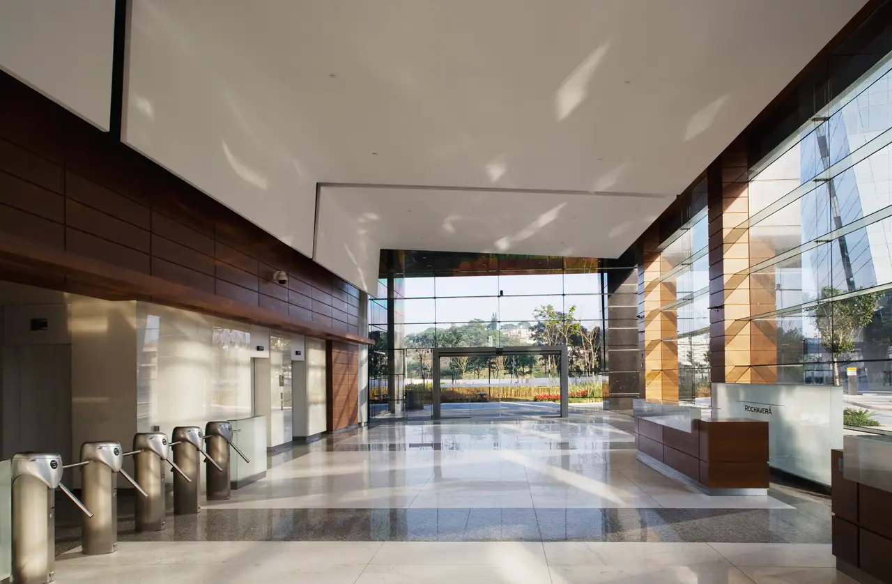 Hall / Reception 43