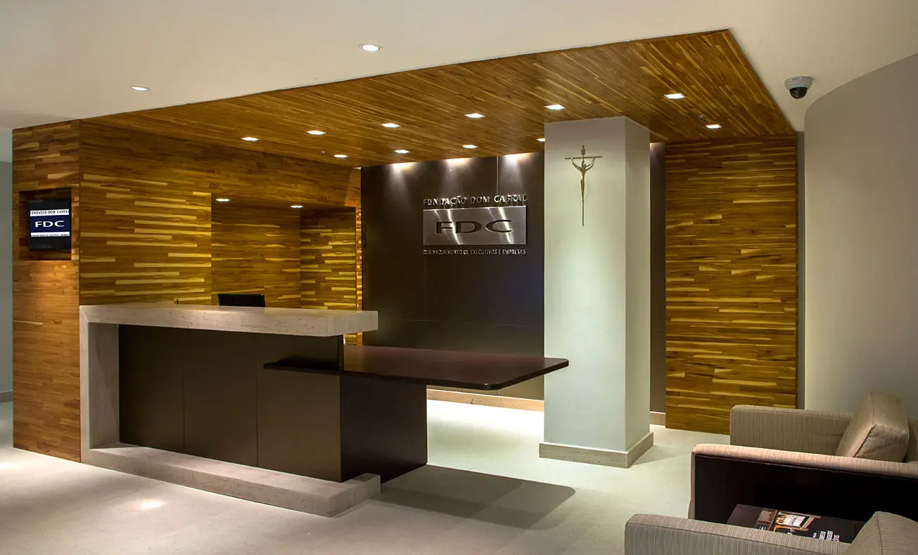 Hall / Reception 45