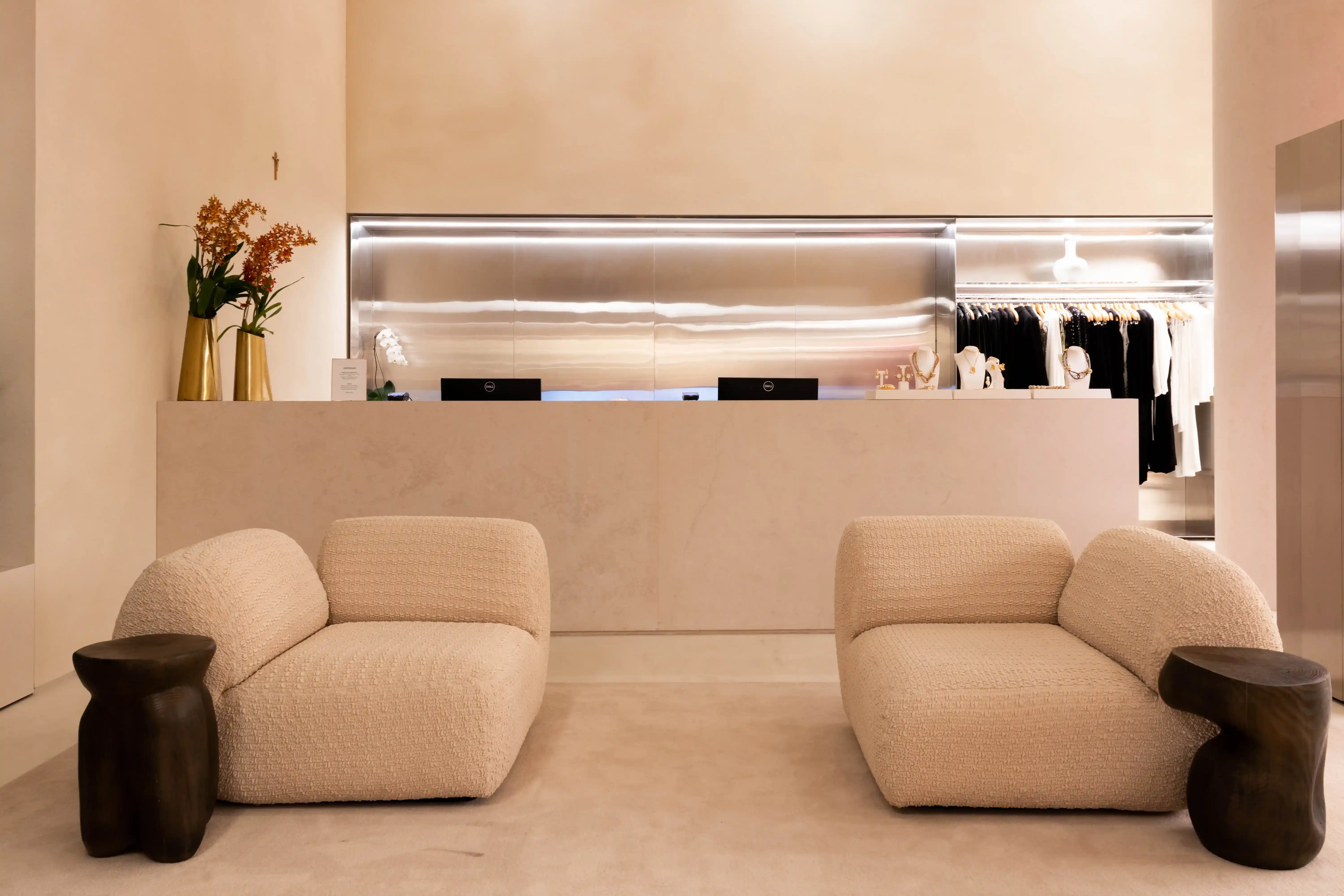 Hall / Reception 49