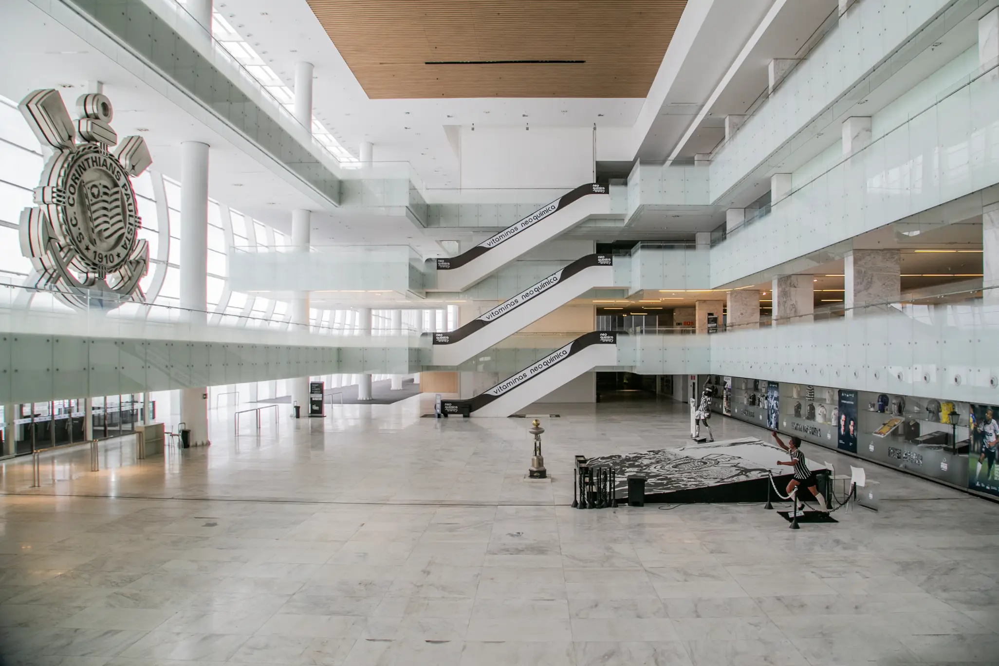 Hall / Reception 50