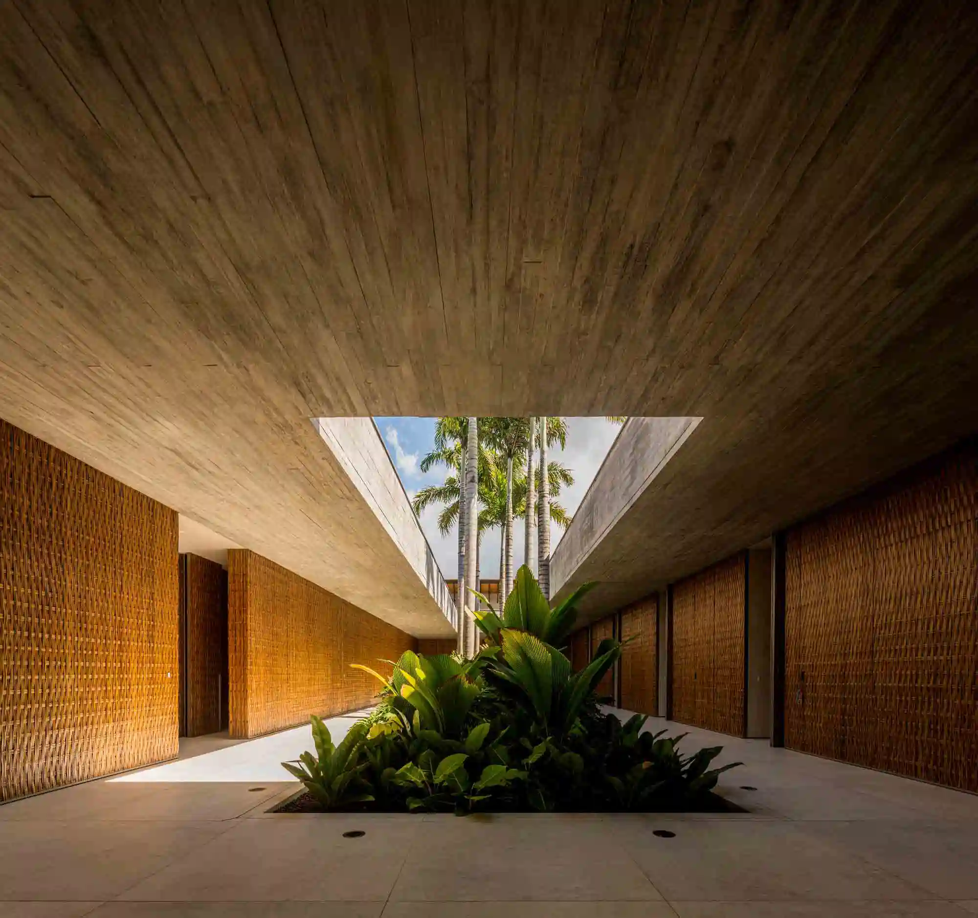 Hall / Reception 59
