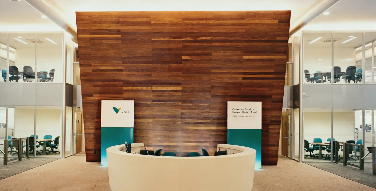 Hall / Reception 60