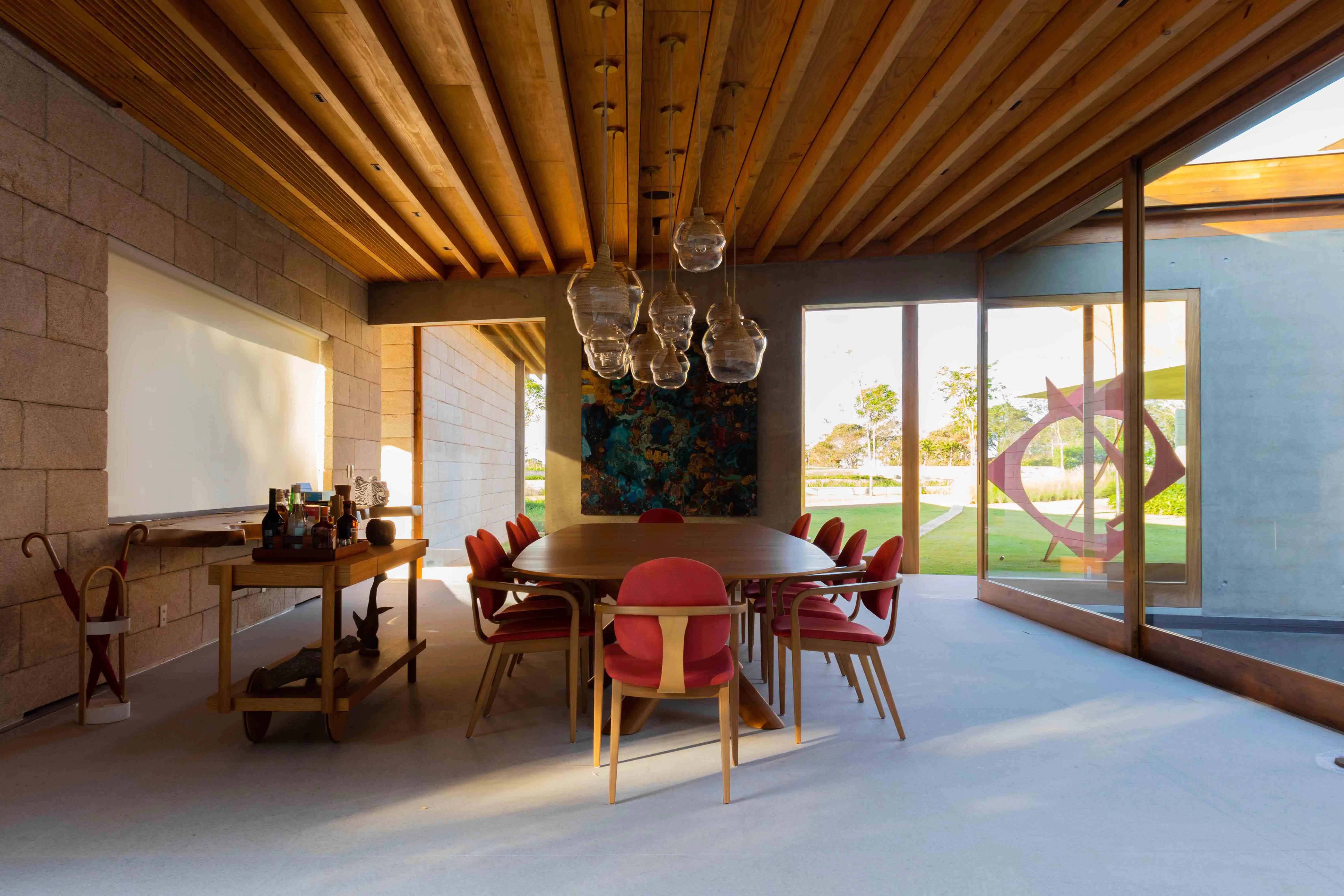 Living Rooms 18