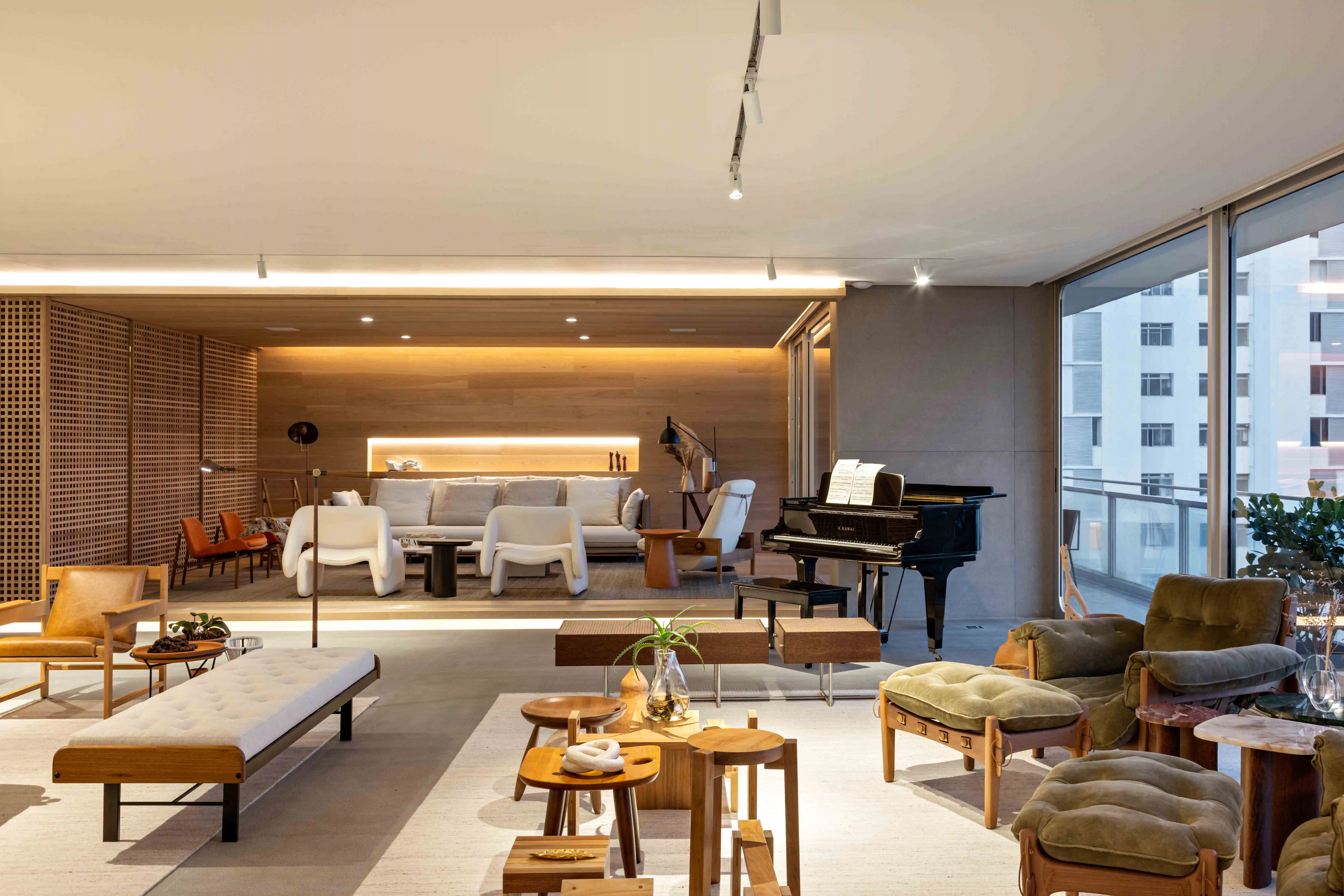 Living Rooms 23