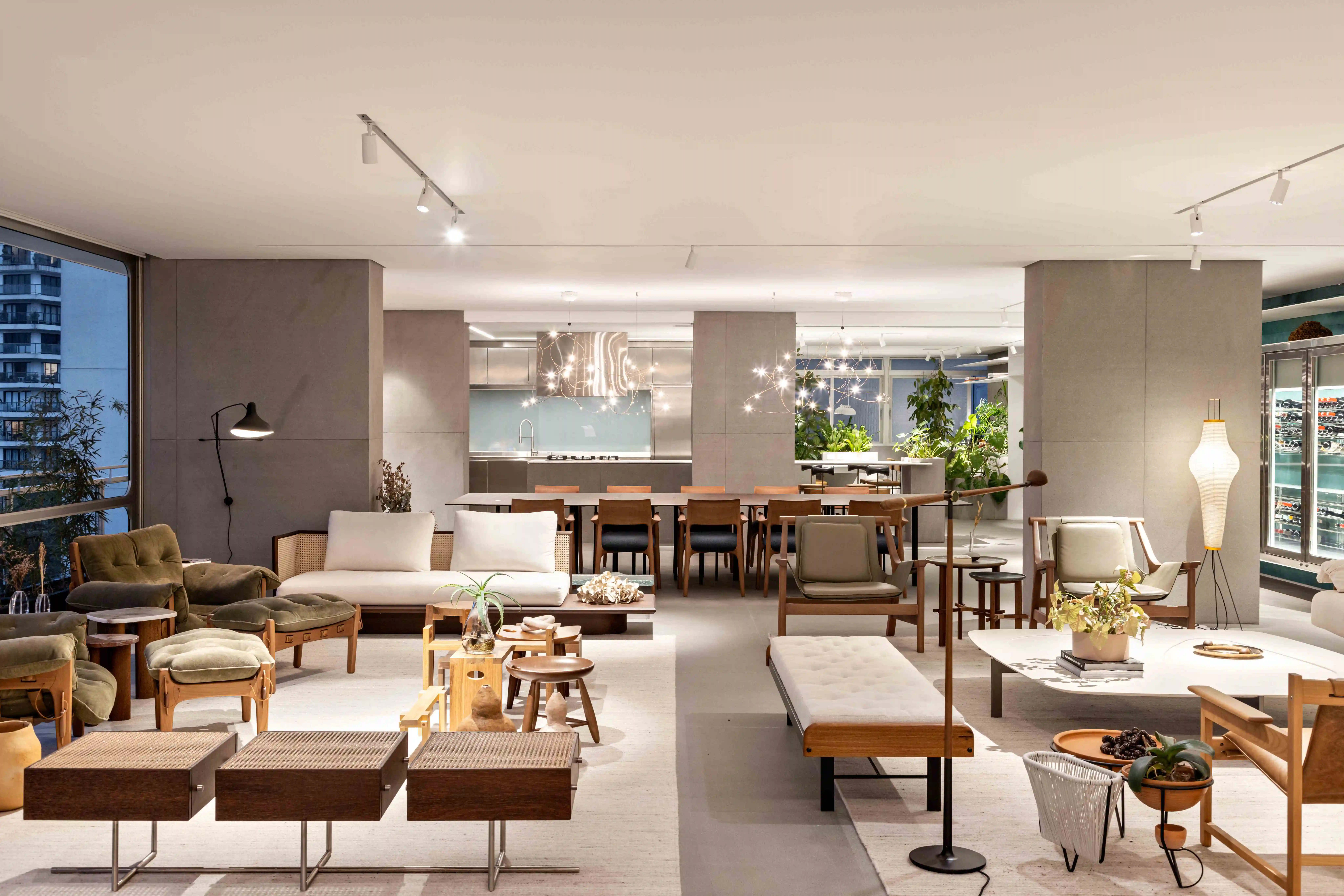 Living Rooms 25