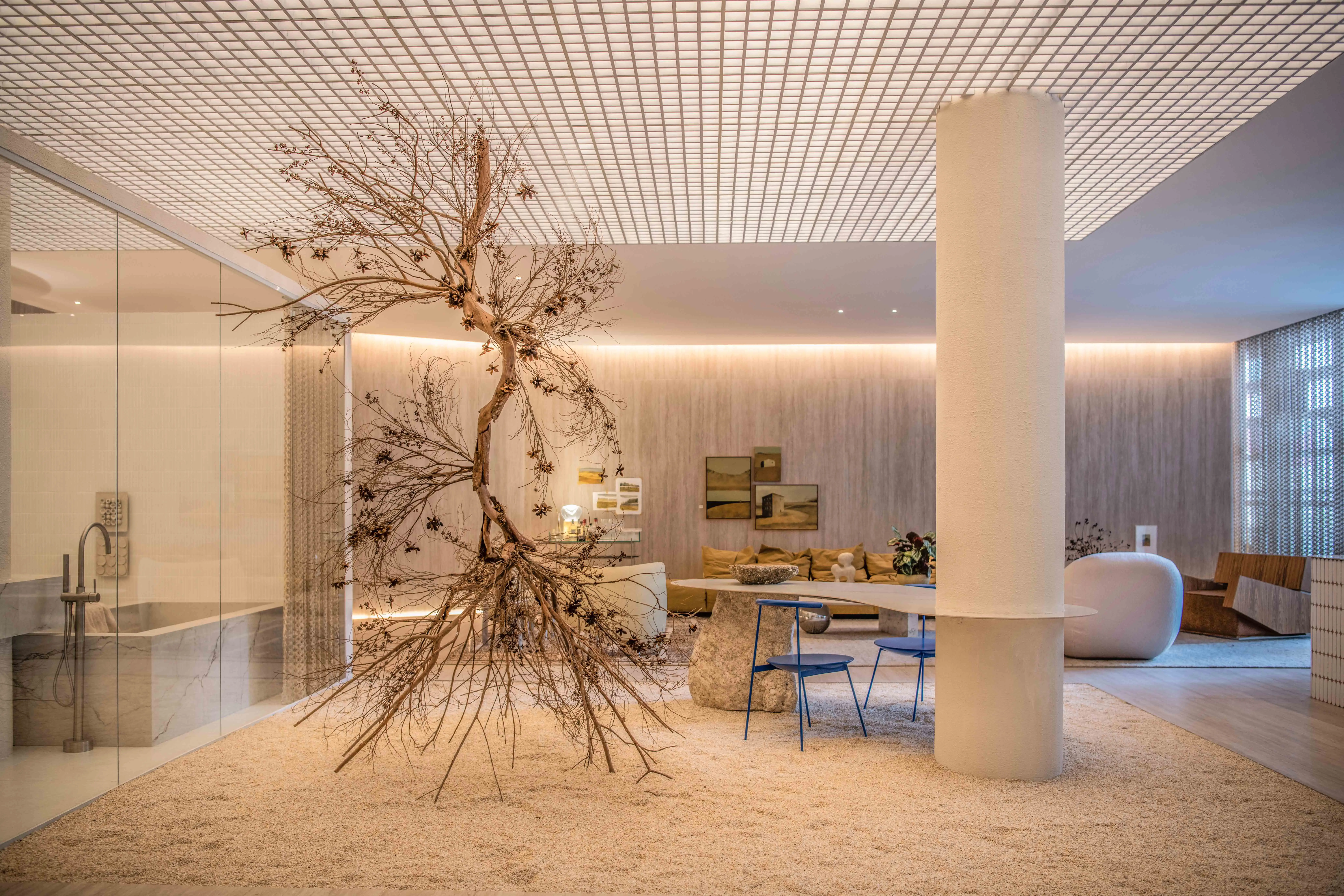 Living Rooms 34