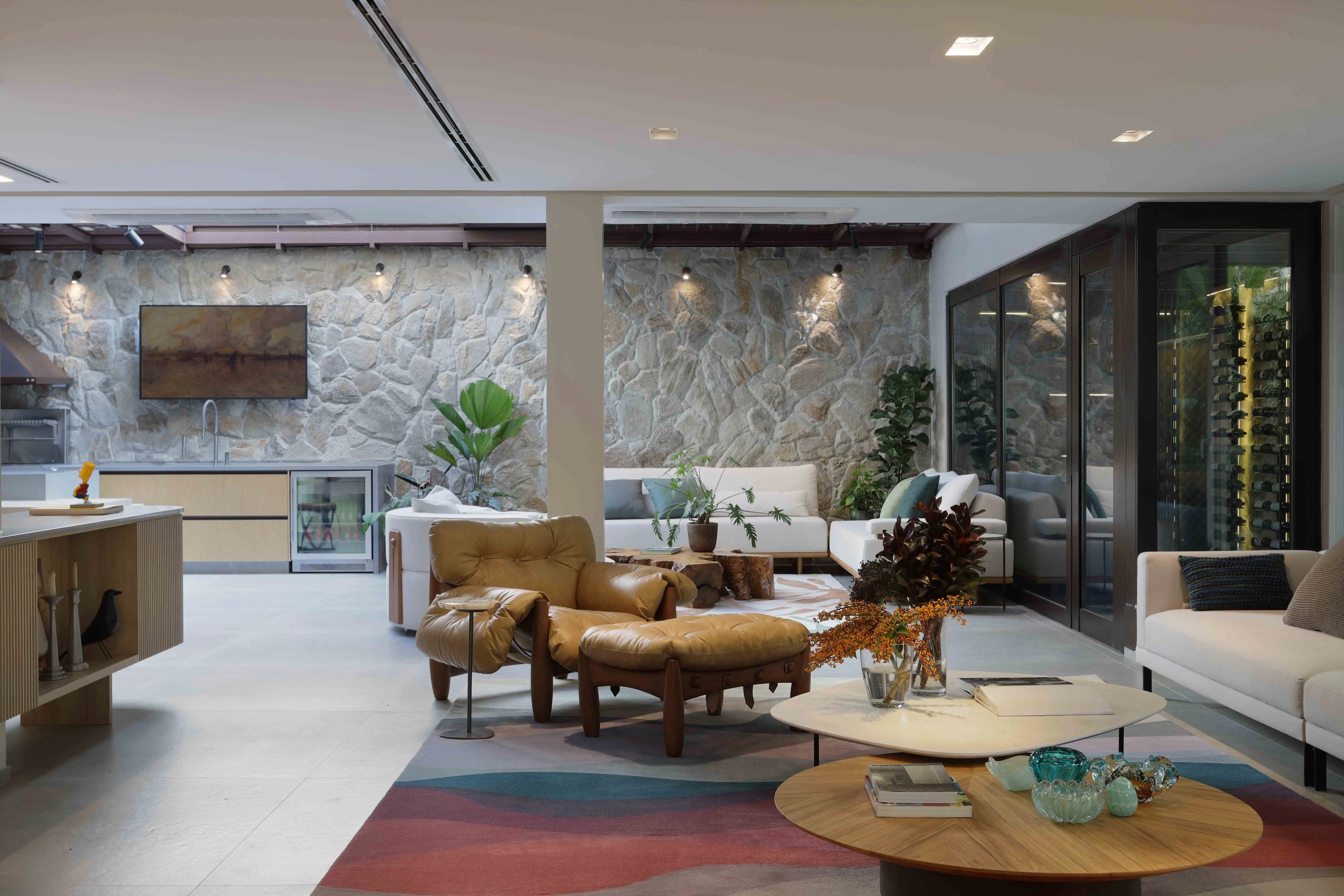 Living Rooms 35