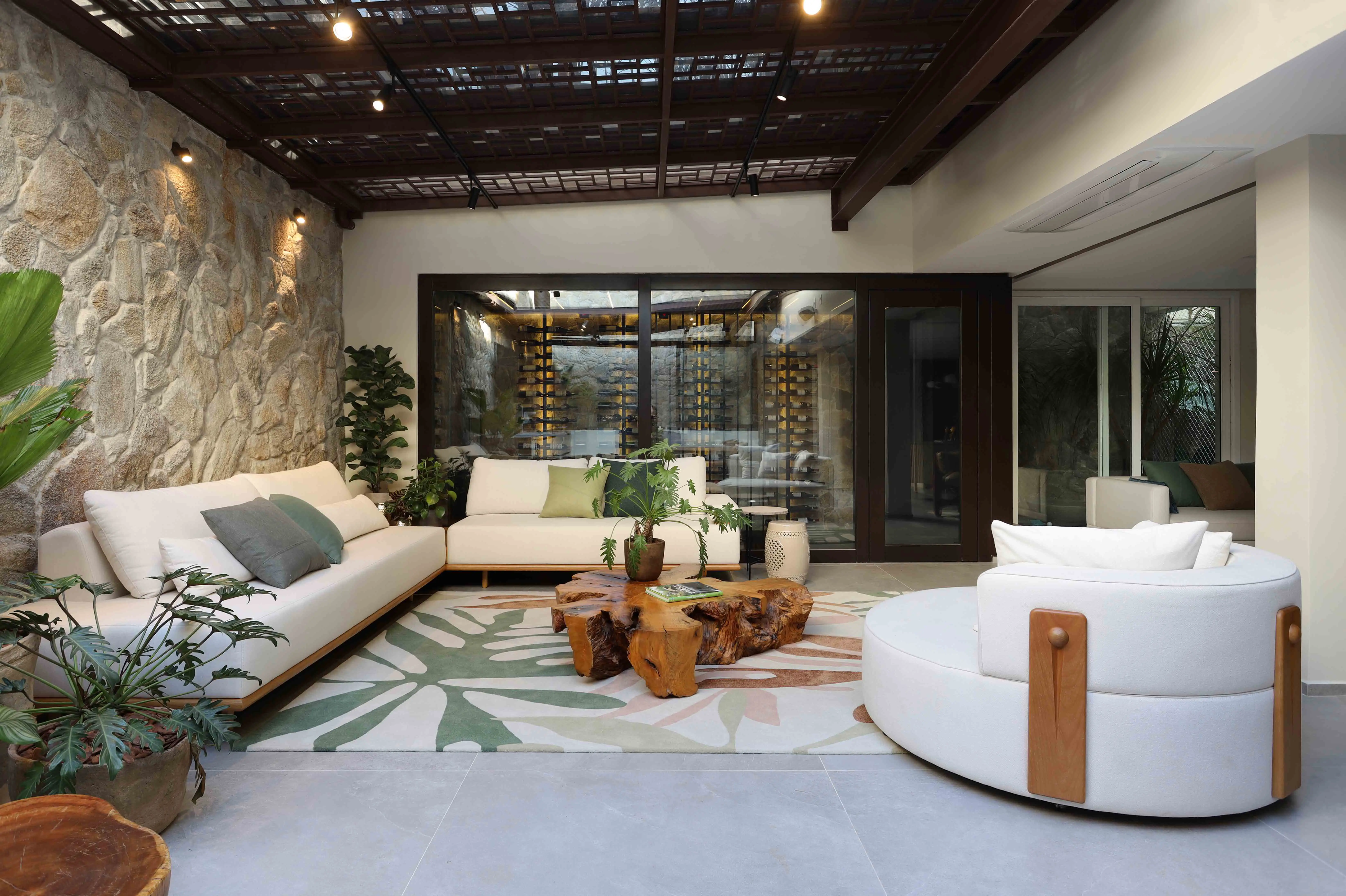 Living Rooms 36