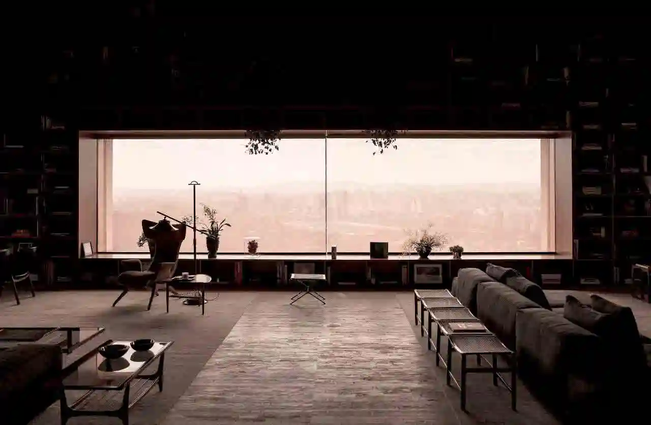 Living Rooms 38