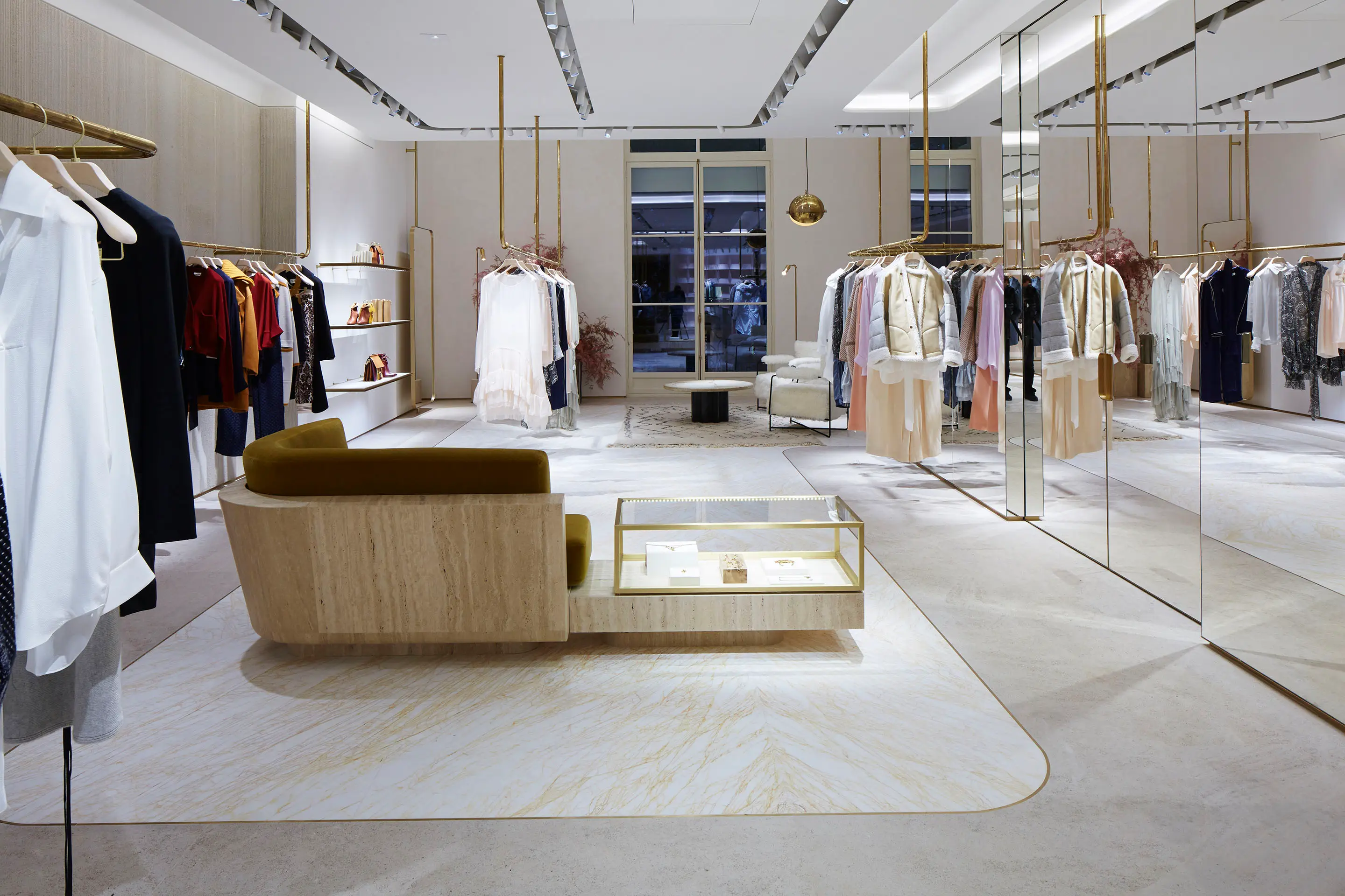 Living Rooms 47