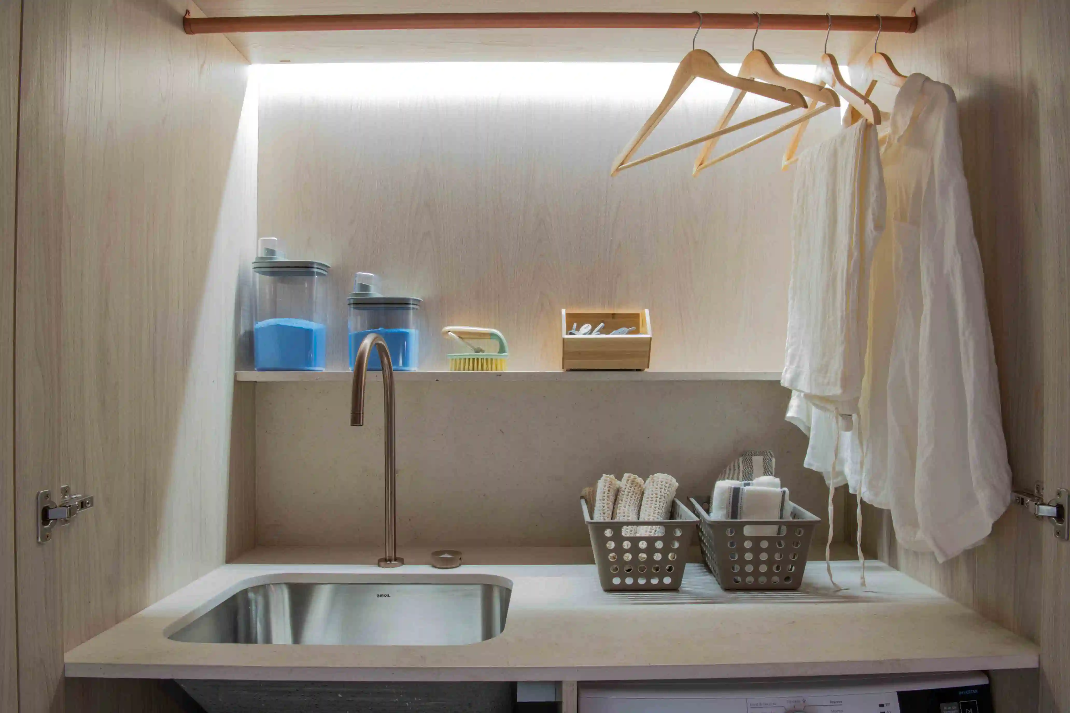 Laundry 17