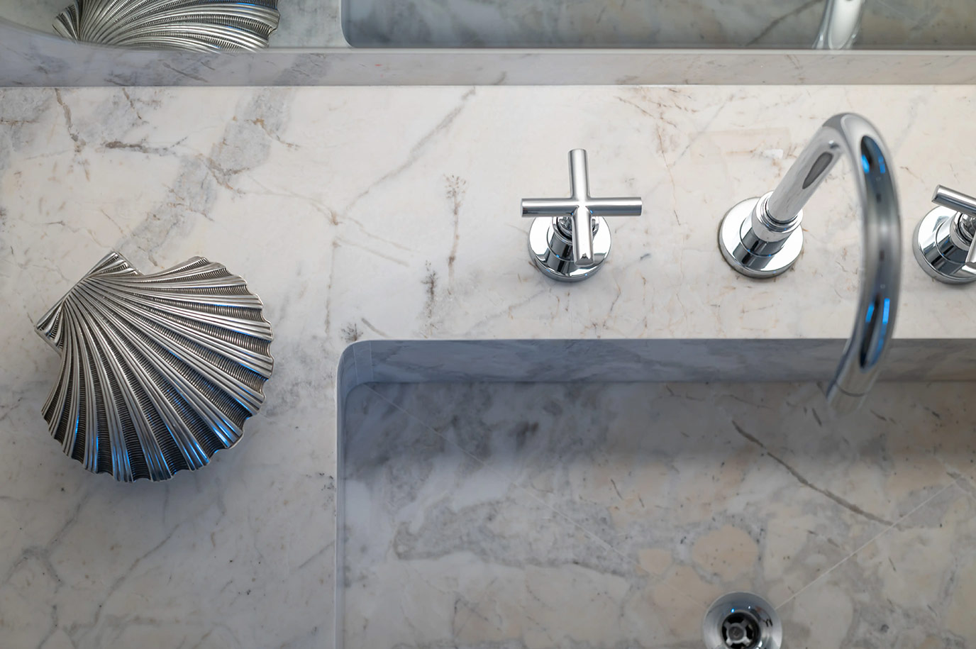 Sinks & Washbasins 02